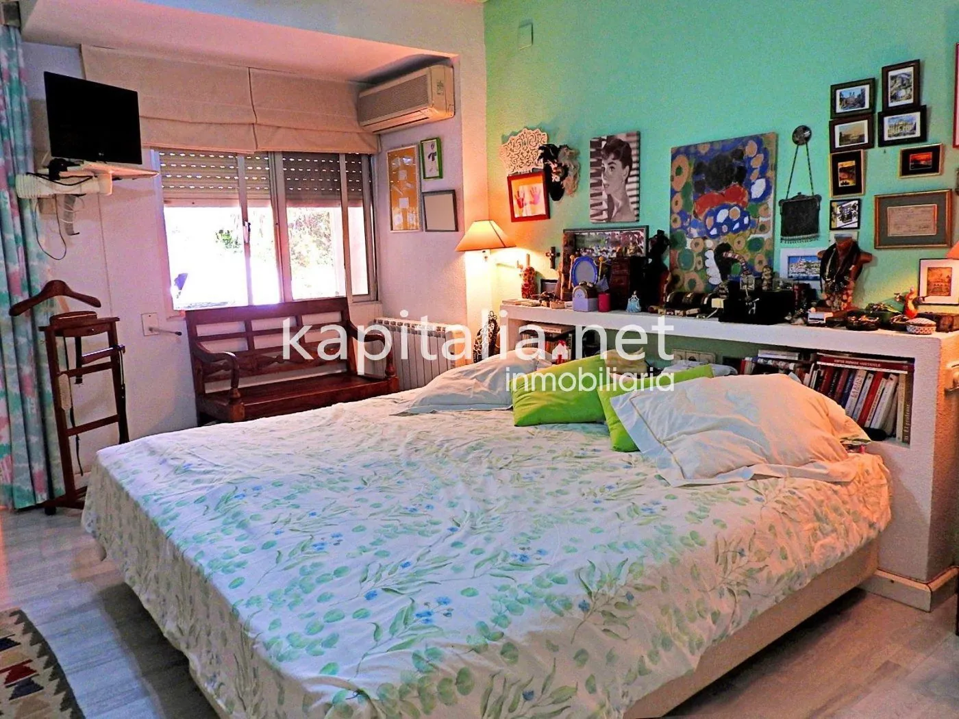Espectacular chalet a la venta en Cabo Huertas
