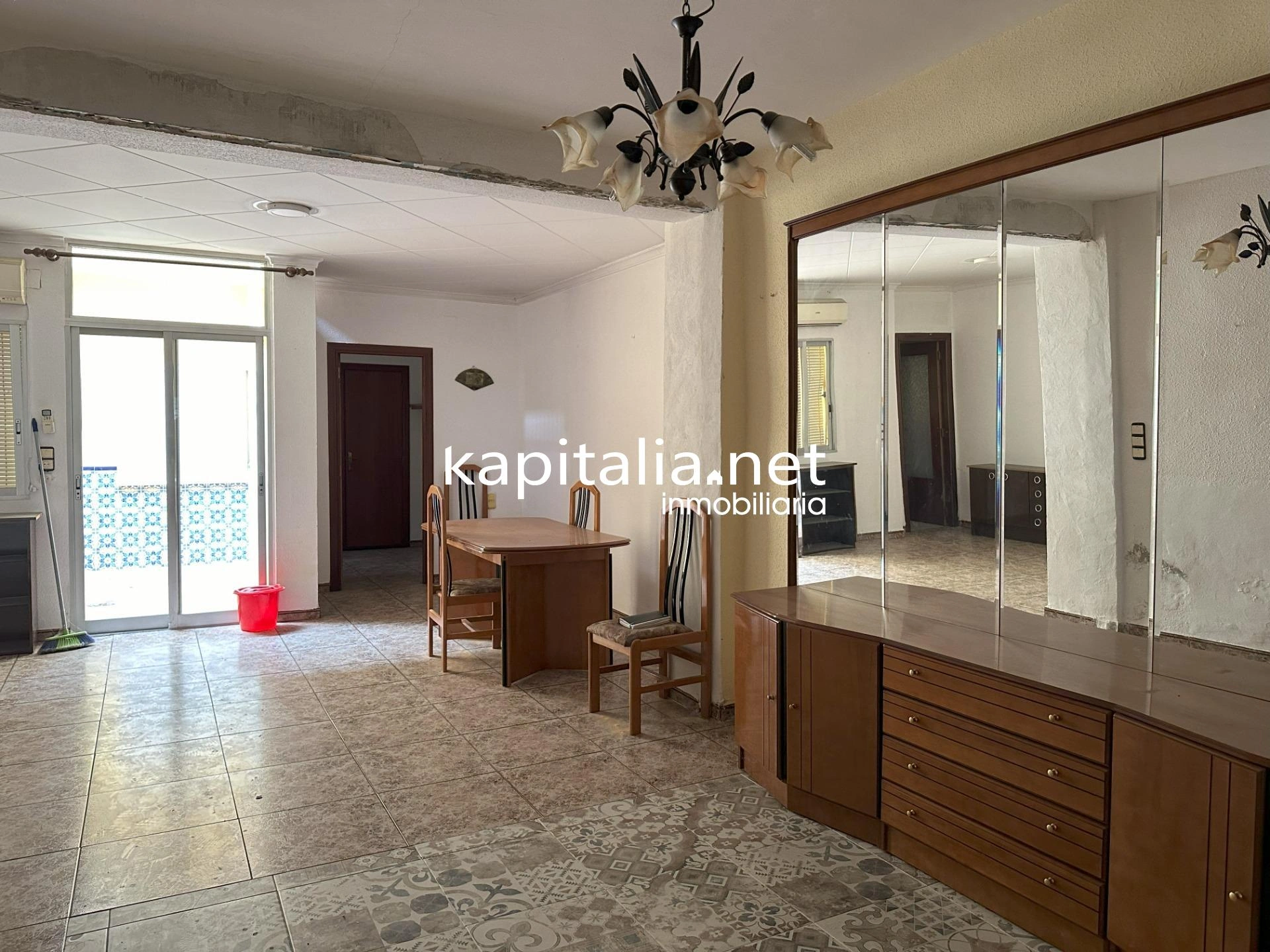 08905 - CASA A LA VENTA EN BENIGANIM