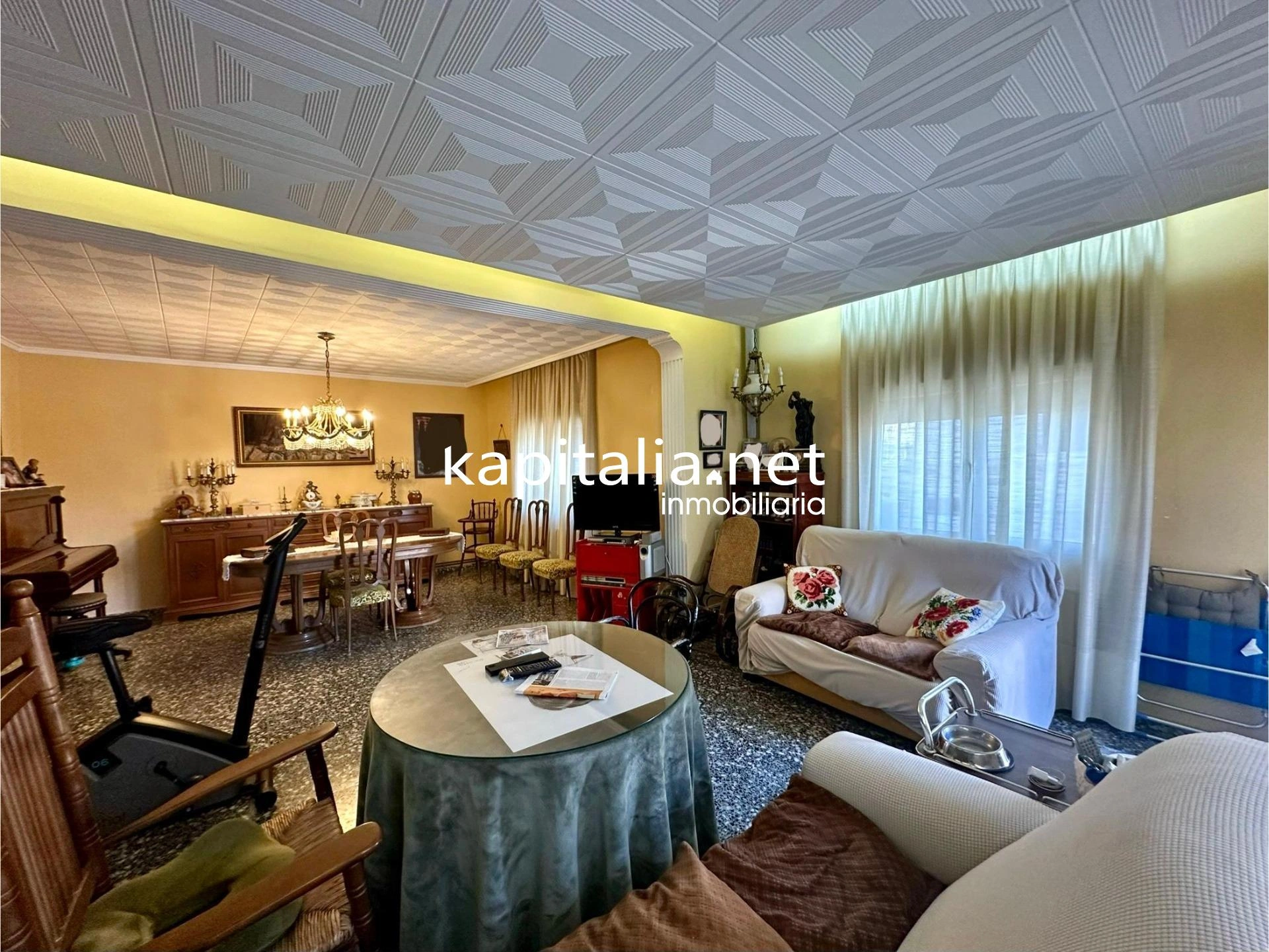 Piso a la venta en Agullent
