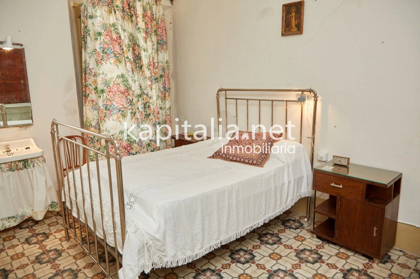 10143 - Casa señorial del siglo XIX a la venta en Bocairent (Valencia)