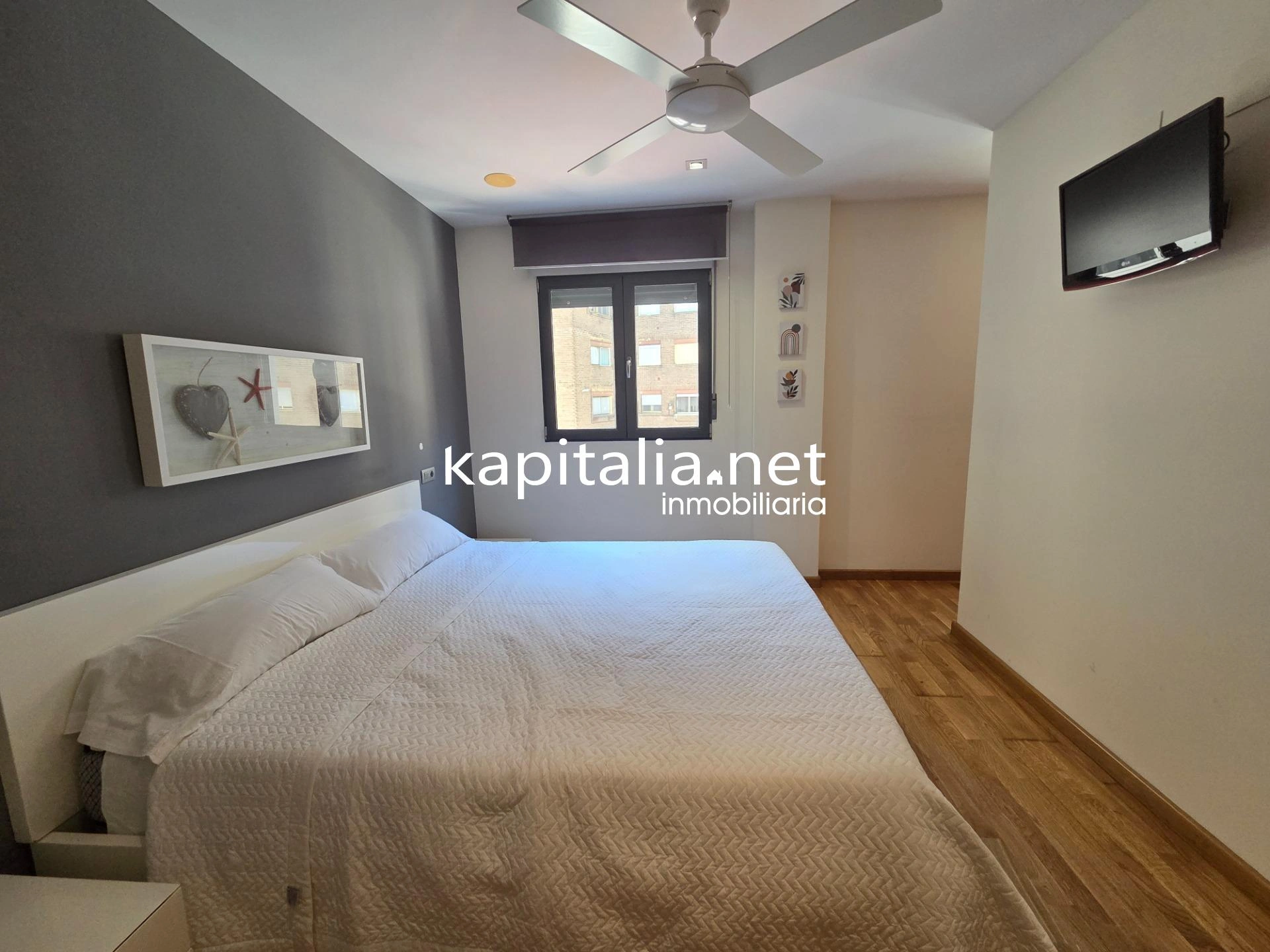 10334 - Espectacular piso a la venta en Ontinyent