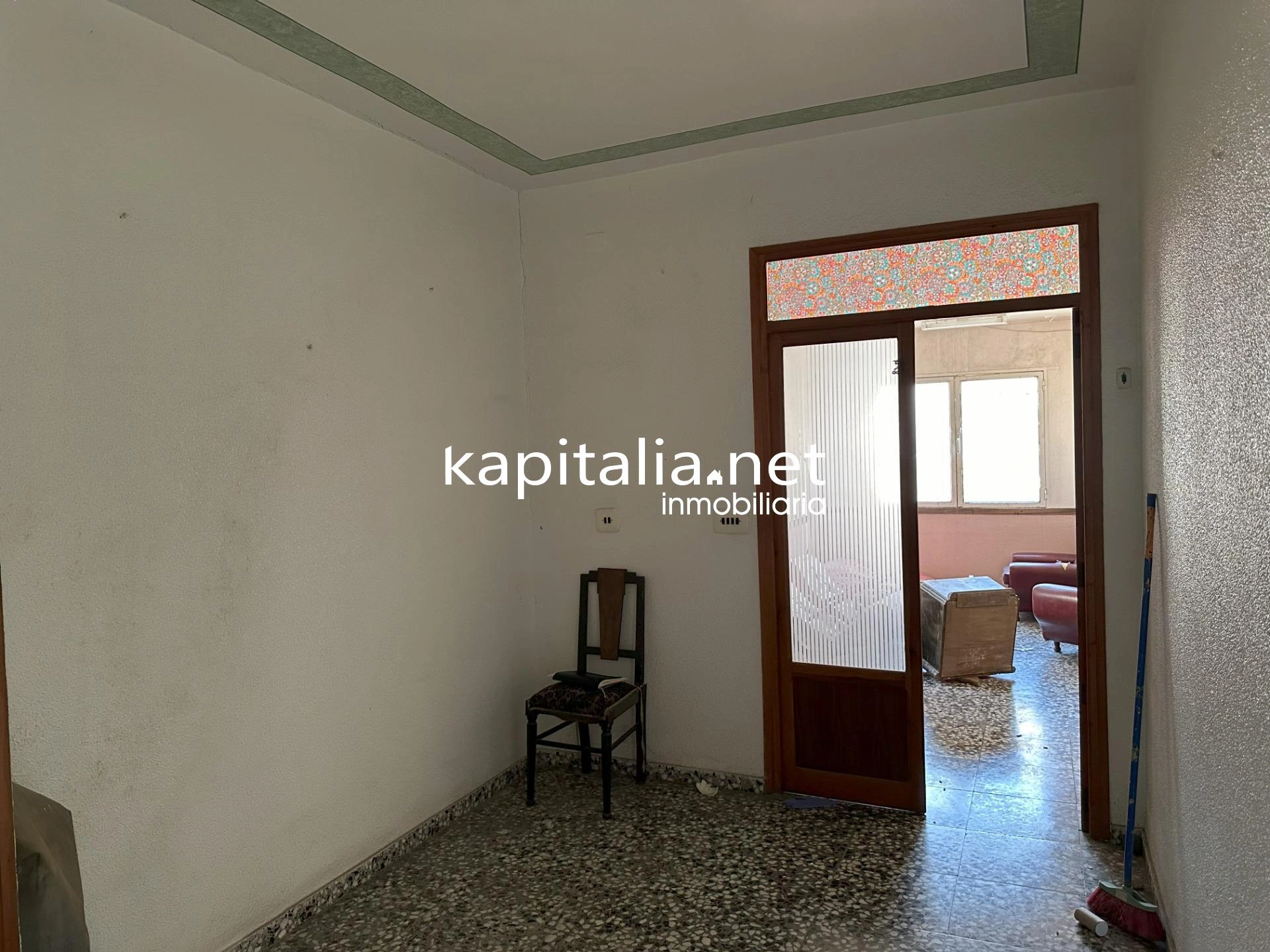 EDIFICIO EN VENTA EN LLUTXENT