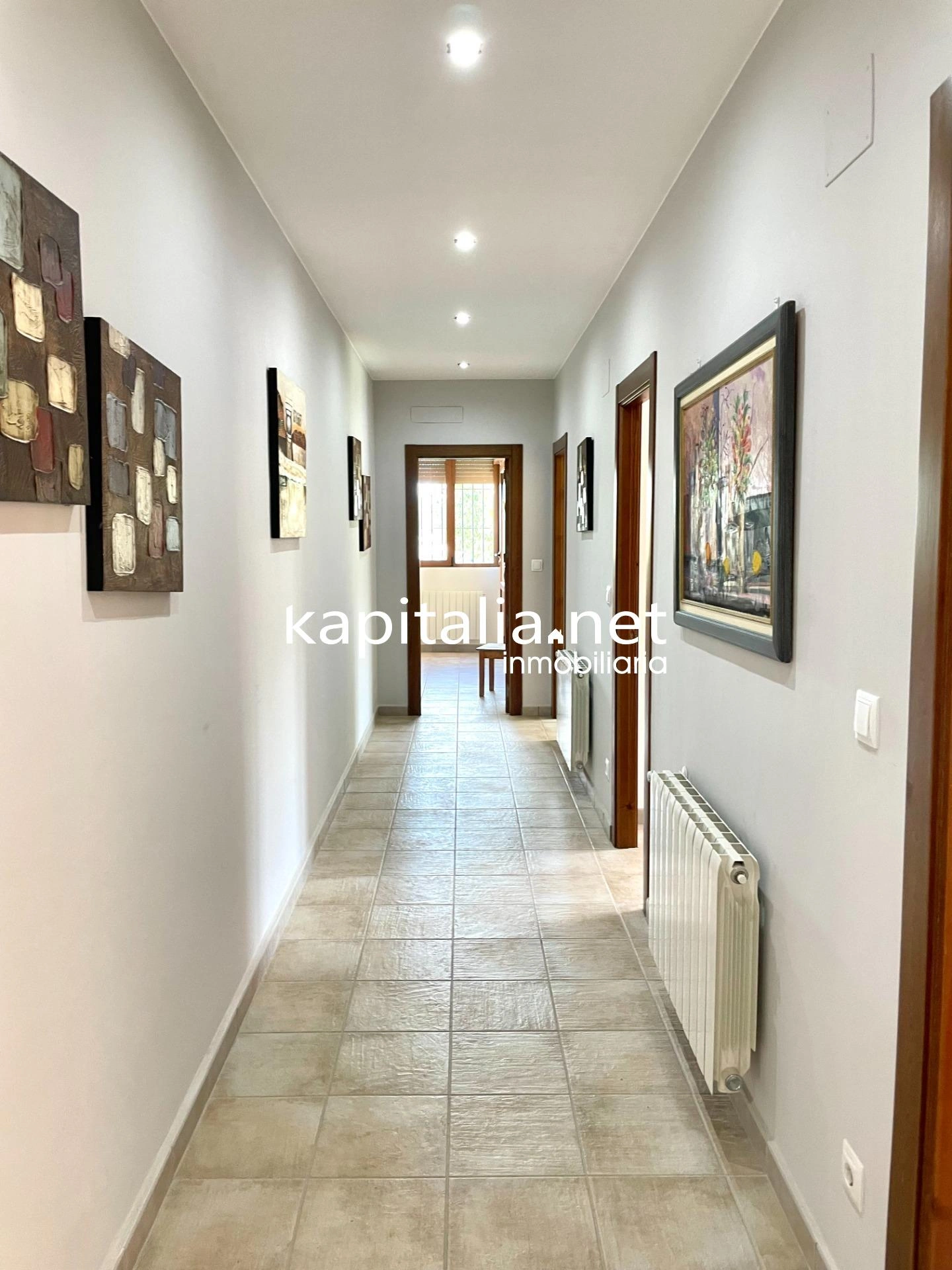 09469 - Chalet a la venta en Alquería d'Aznar.