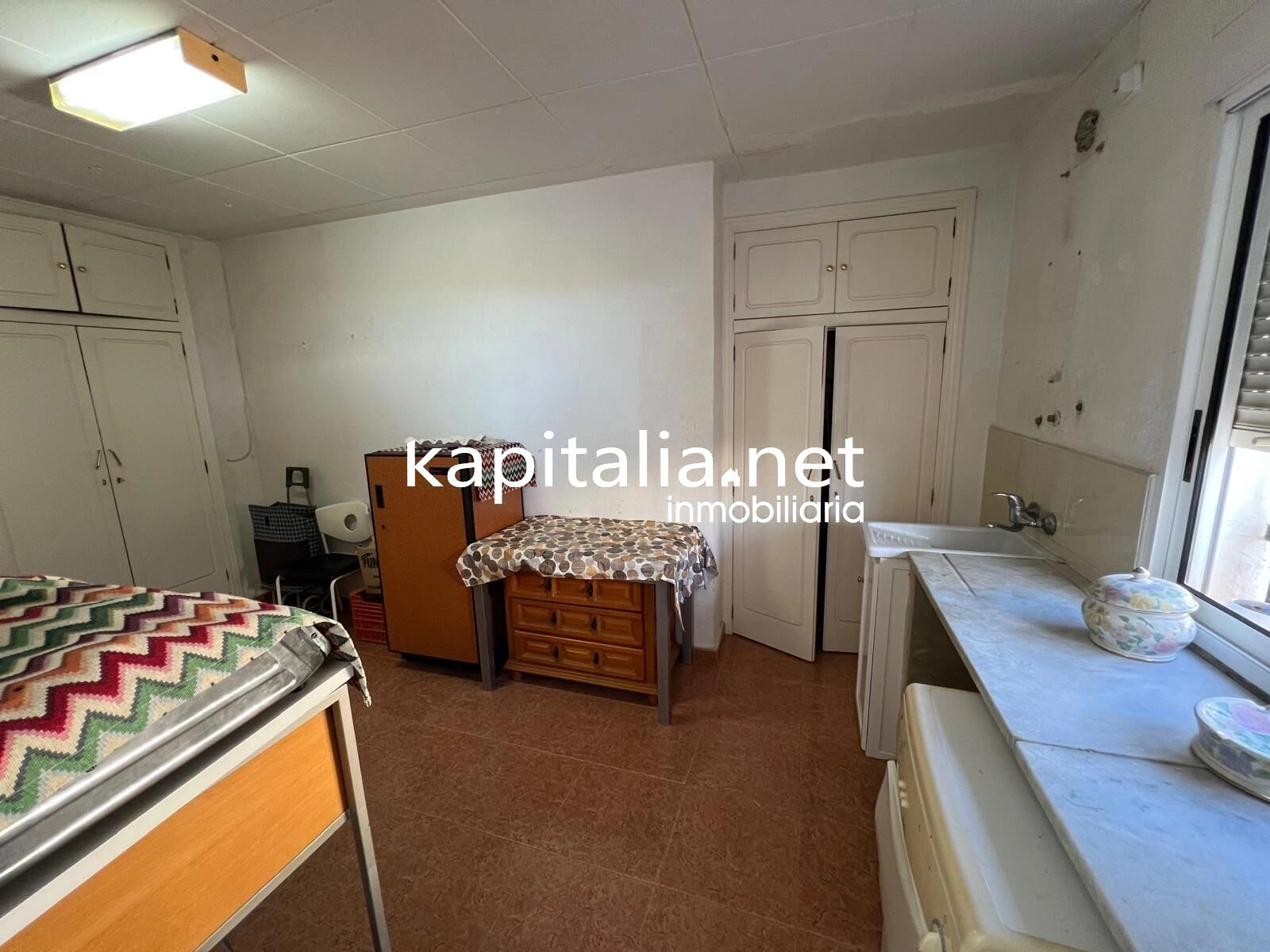 09635 - BAR RESTAURANTE+VIVIENDA A LA VENTA EN BARCHETA