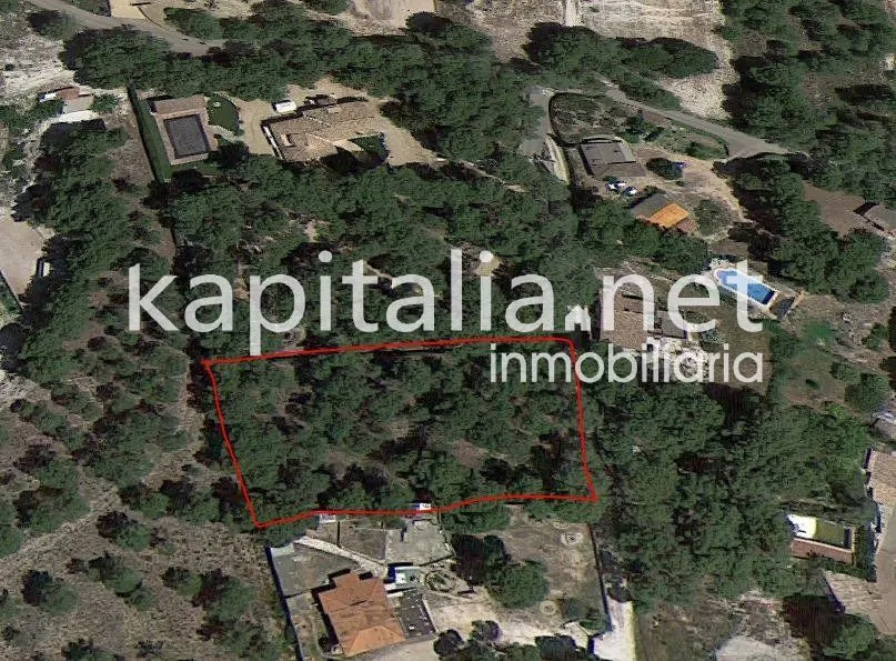 Eigendom te Verkoop in Ontinyent