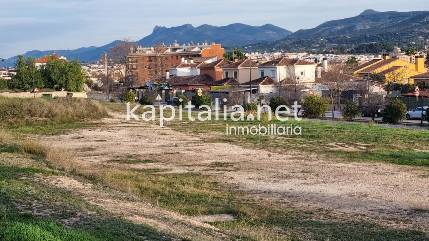 07955 - Eigendom te Verkoop in Ontinyent