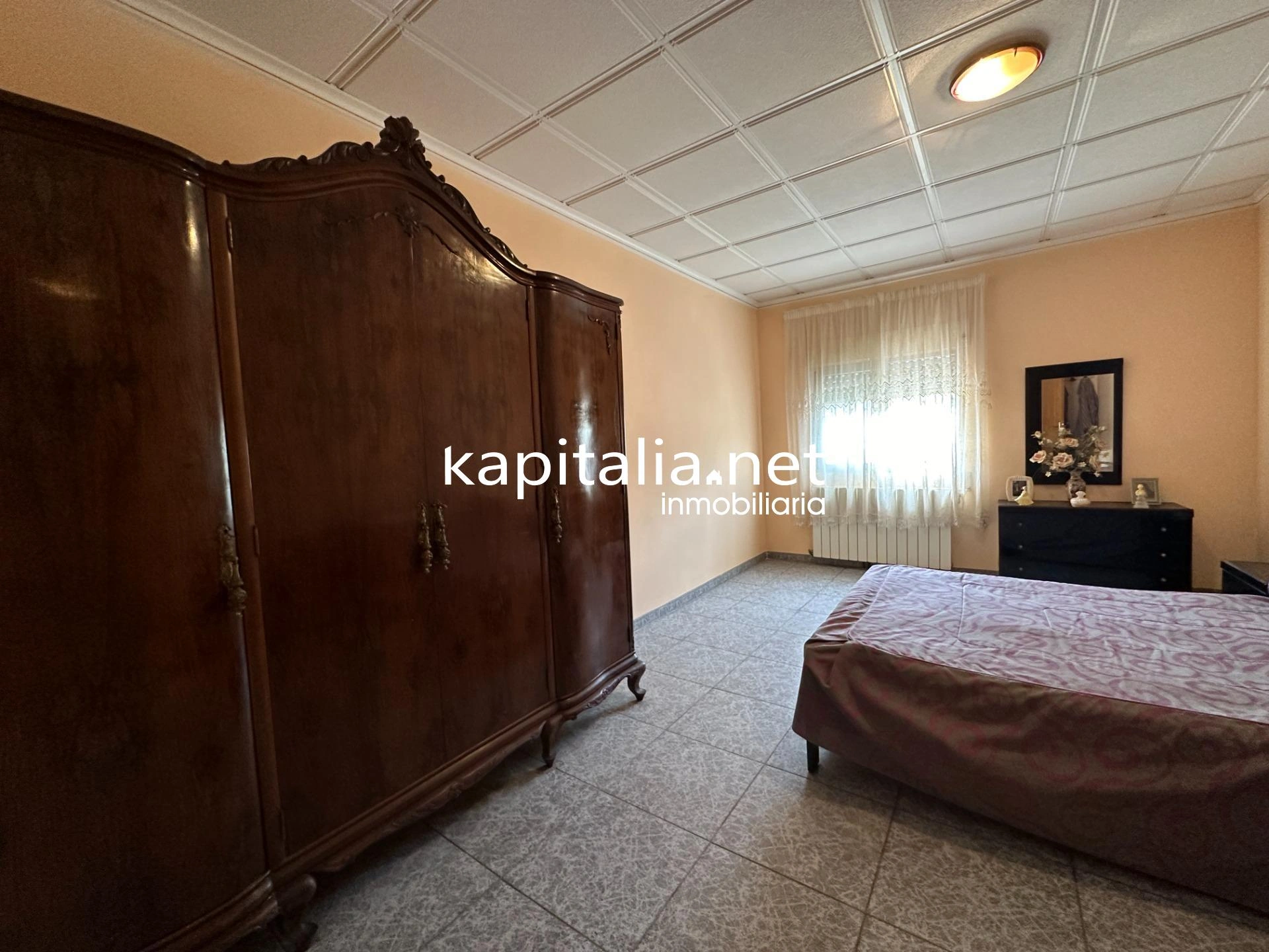 Chalet a la venta en Cocentaina, Alicante.