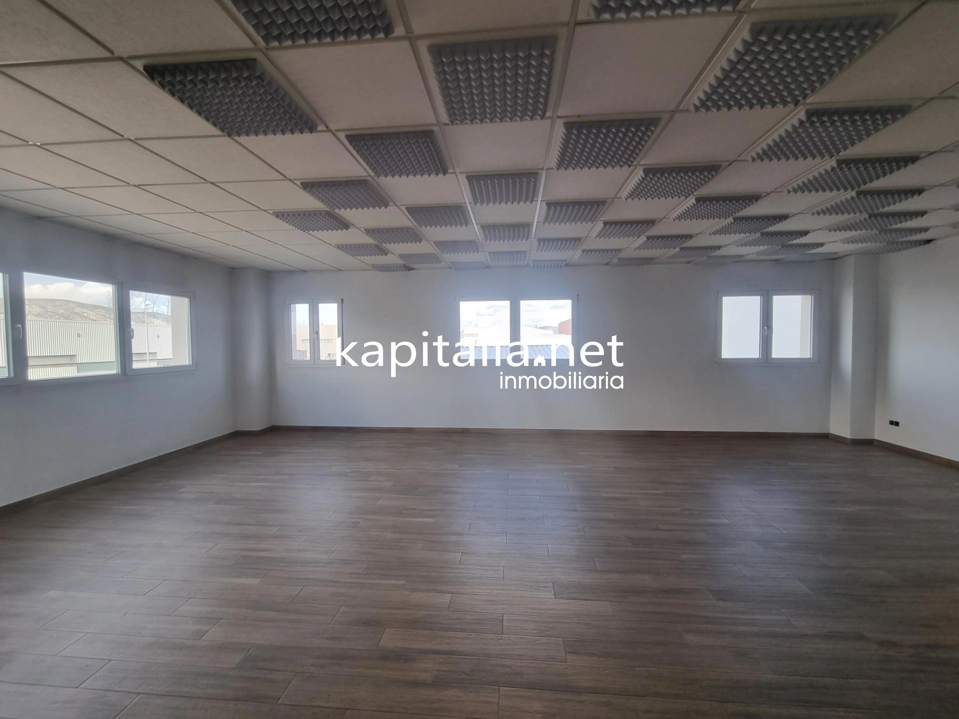 09707 - Property for Rent in Banyeres de Mariola