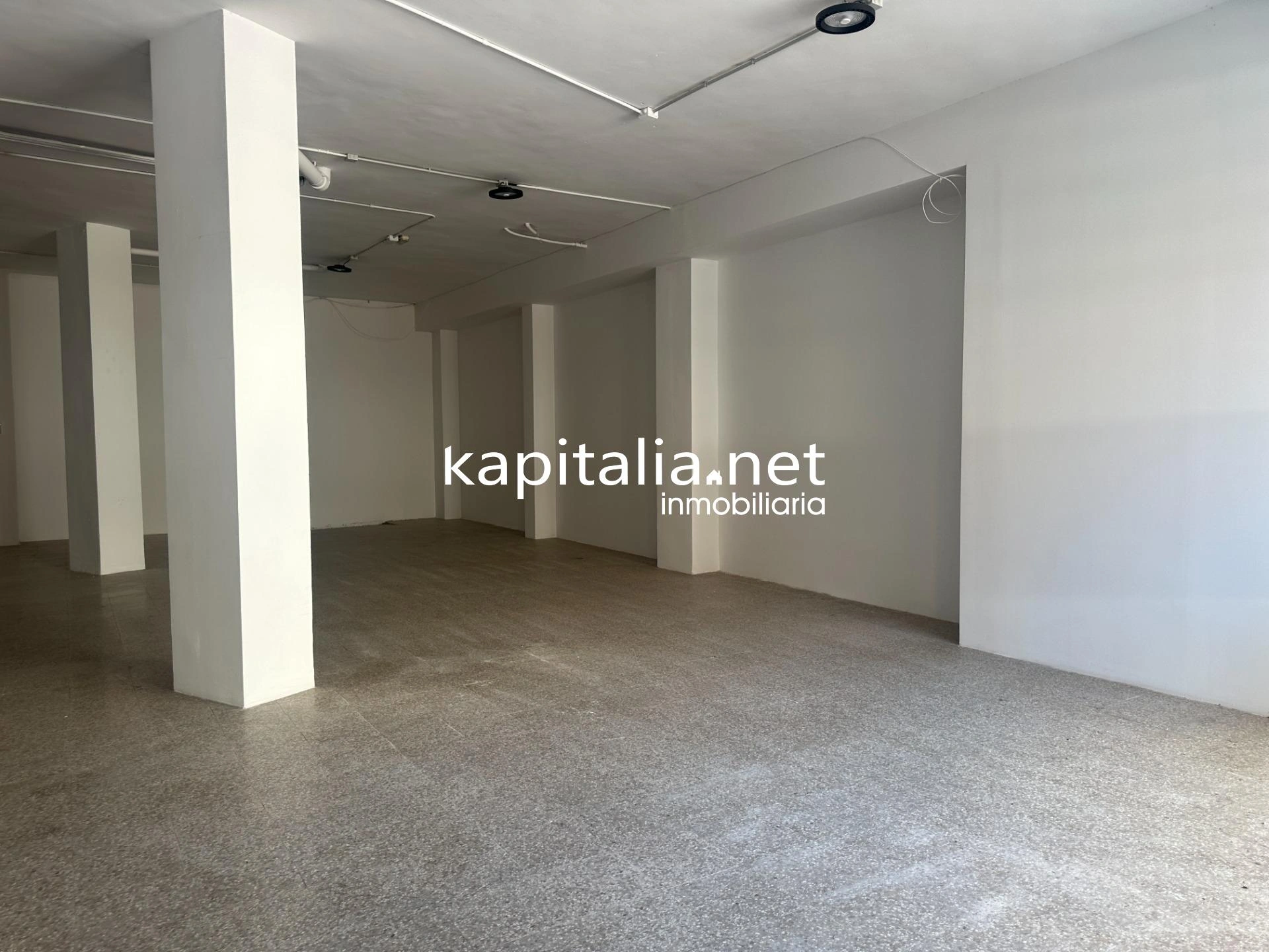 09989 - Property for Rent in Ontinyent