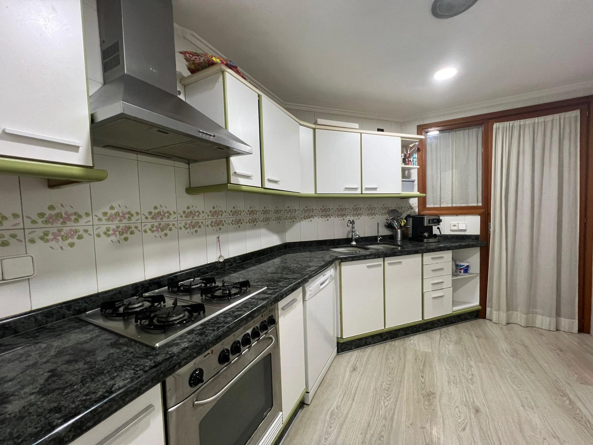 Espectacular piso a la venta en Ontinyent, zona Concepción