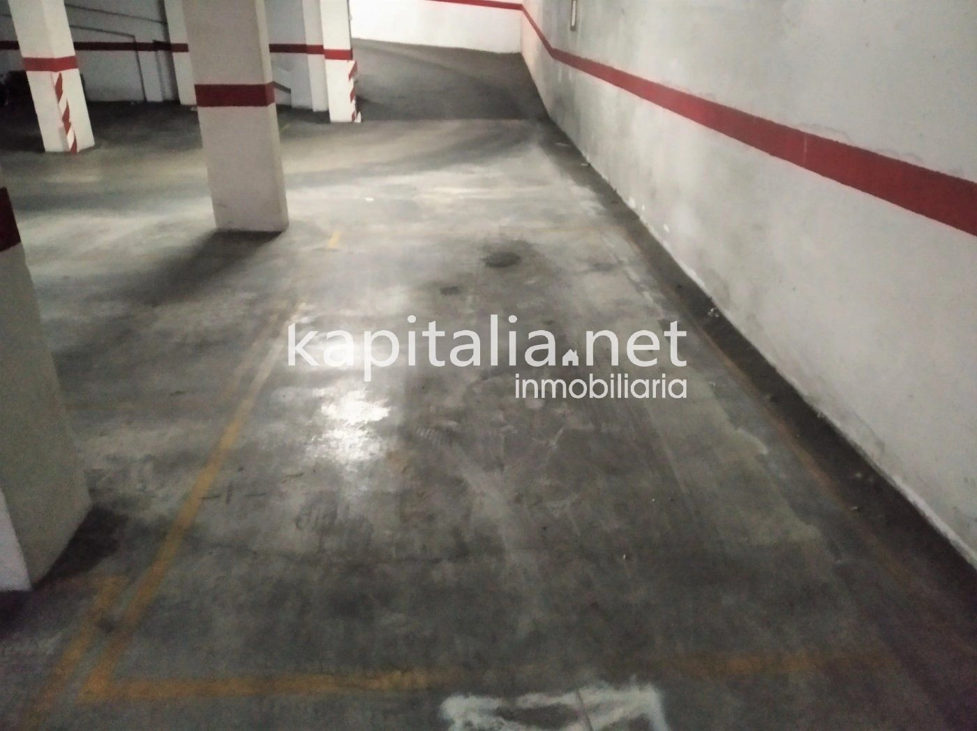 Garaje en Venta en Ontinyent