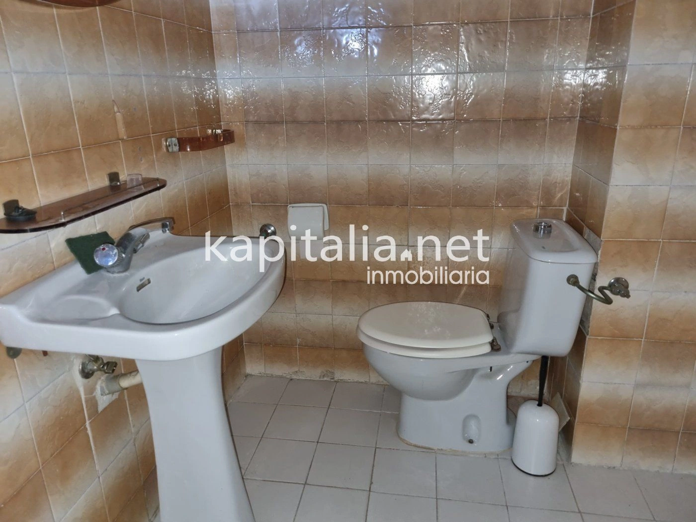 Local a la venta en Ontinyent.