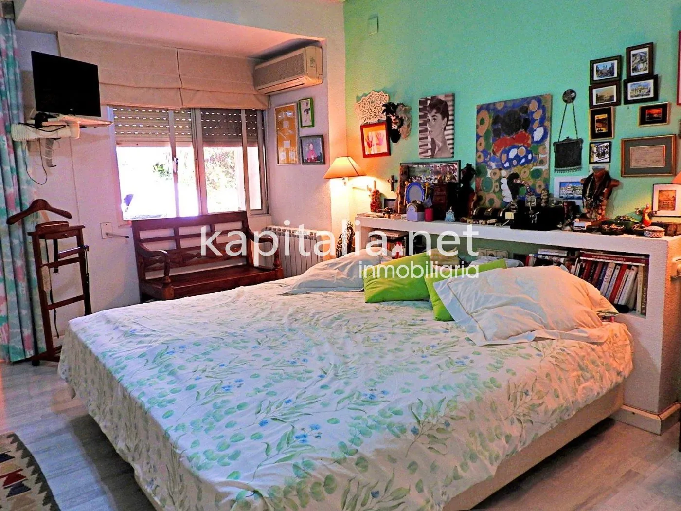 Espectacular chalet a la venta en Cabo Huertas
