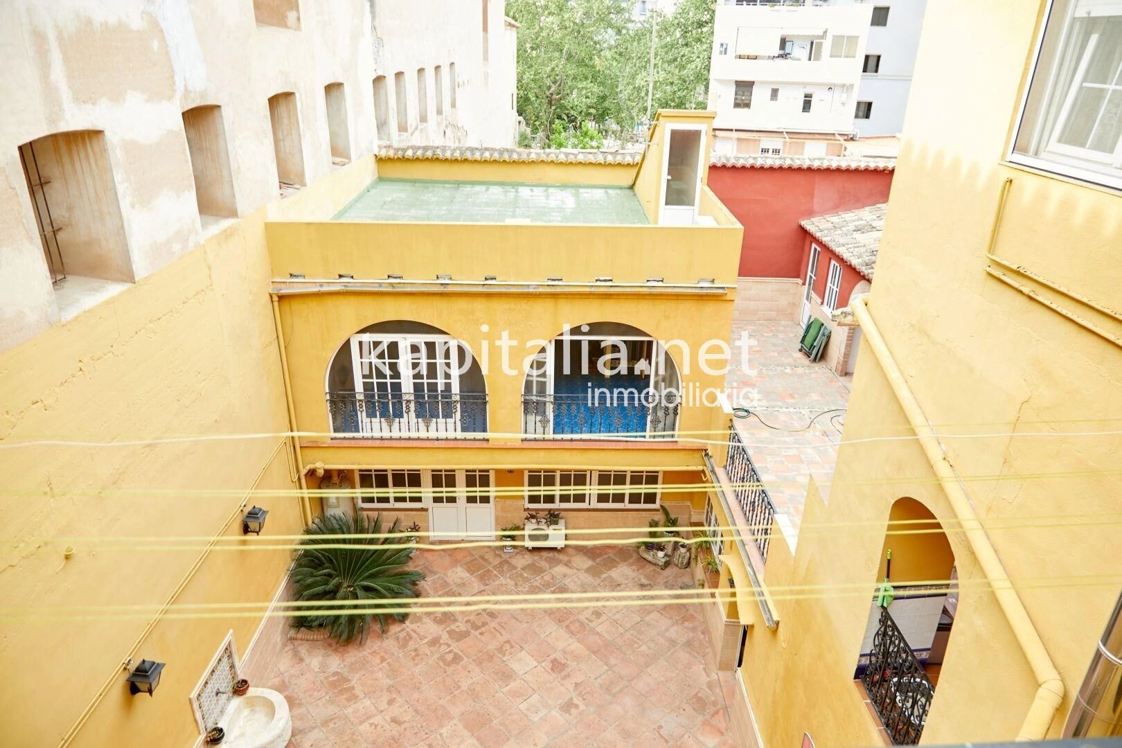 08319 - Antiguo convento Trinitario en venta Xàtiva