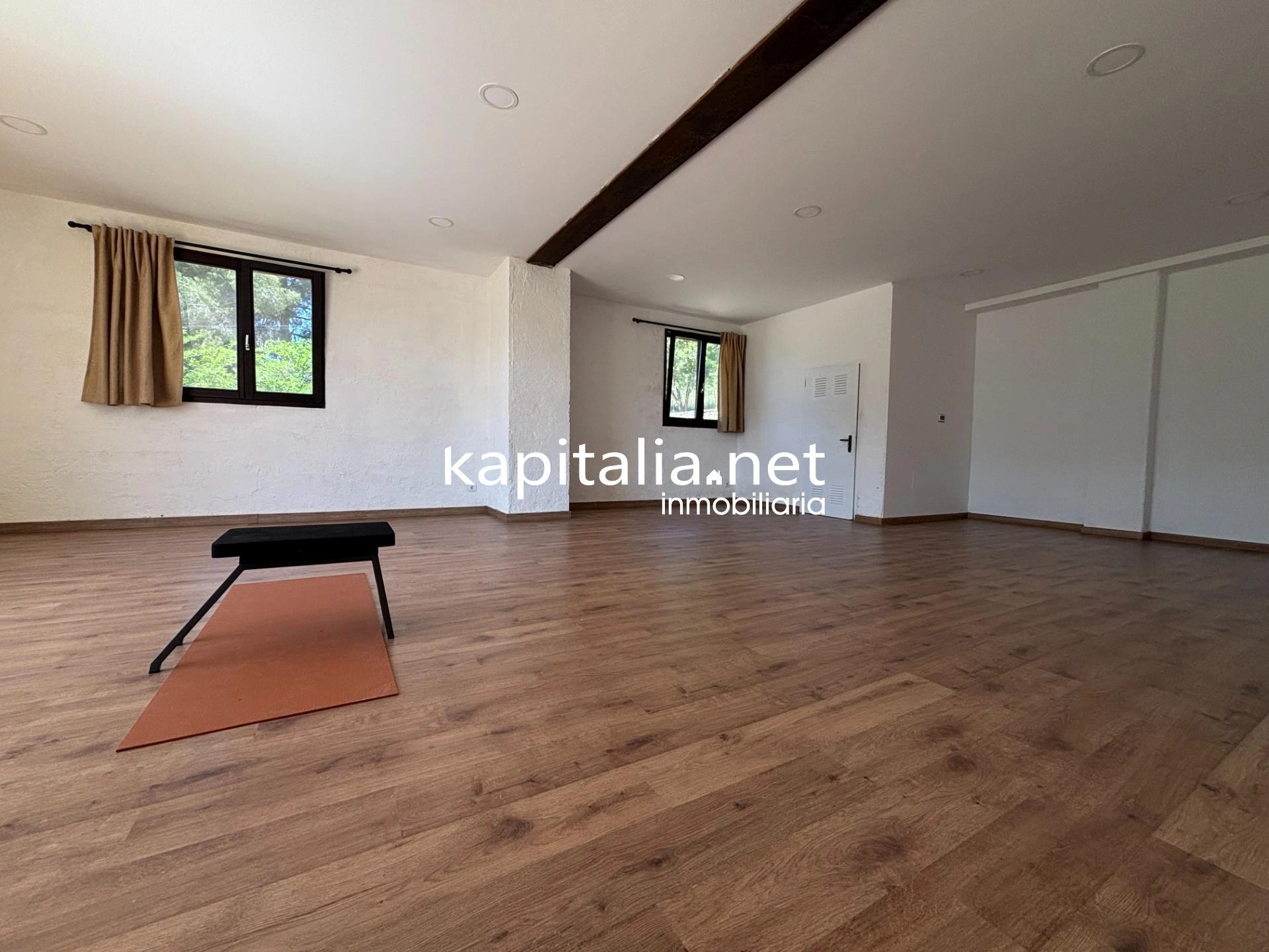 09938 - Masia en Alcoy
