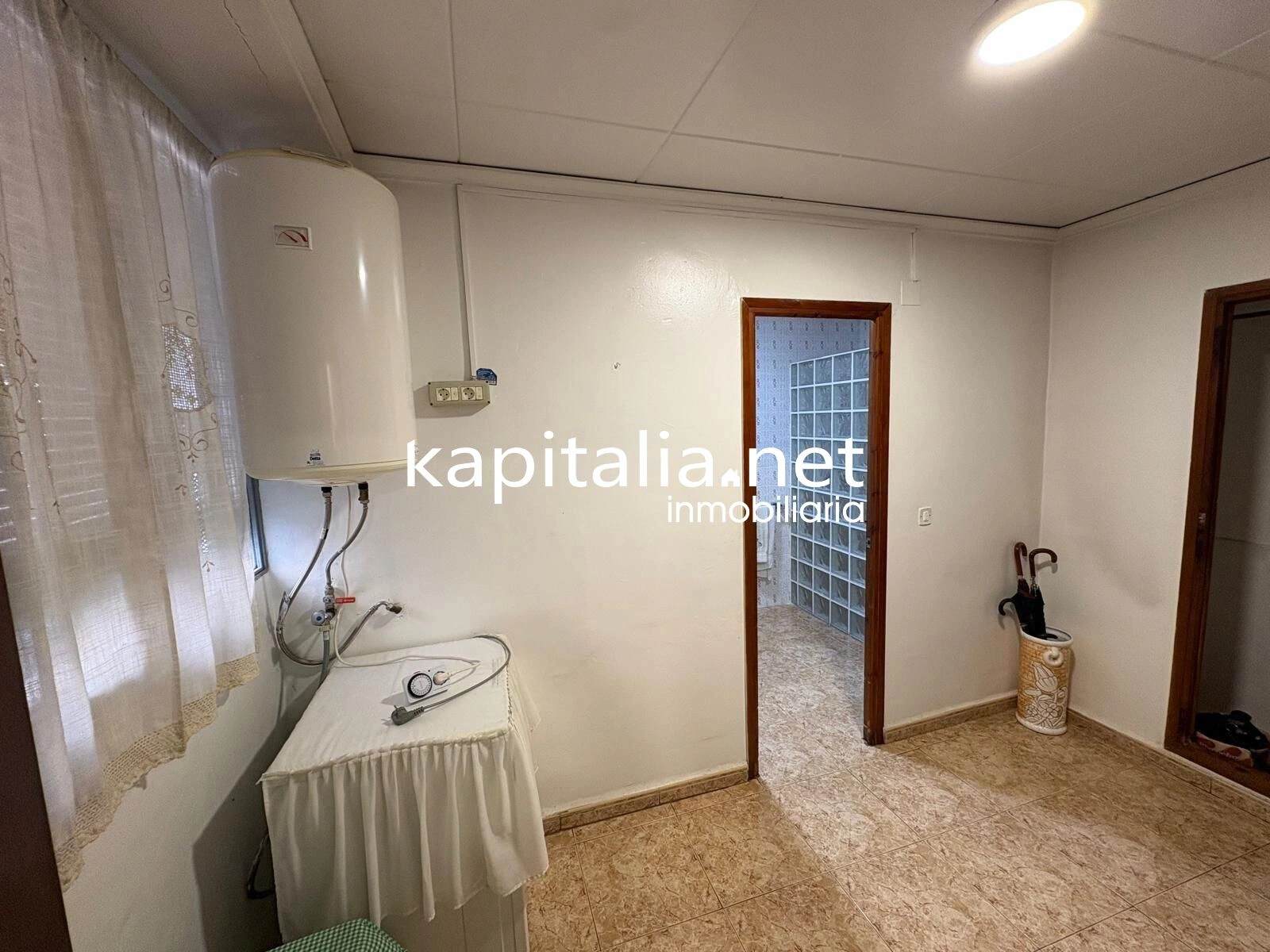 10360 - ESTUPENDA VIVIENDA EN PLANTA BAJA LISTA PARA EN TRAR A VIVIR A LA VENTA EN VALLADA