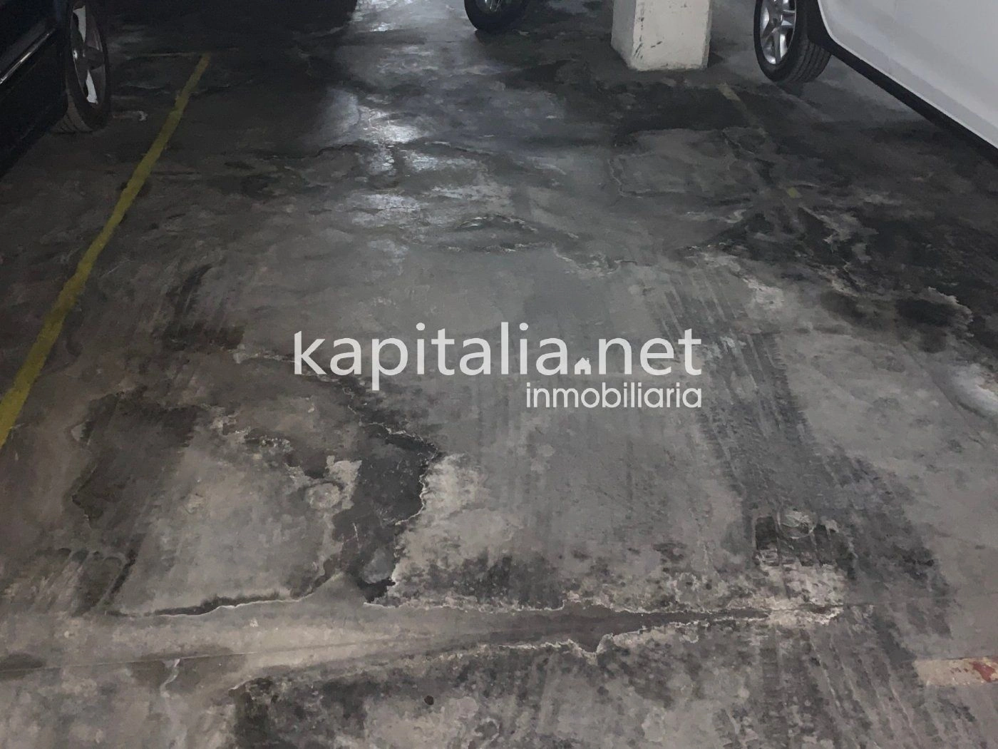 Garage te Verkoop in Ontinyent