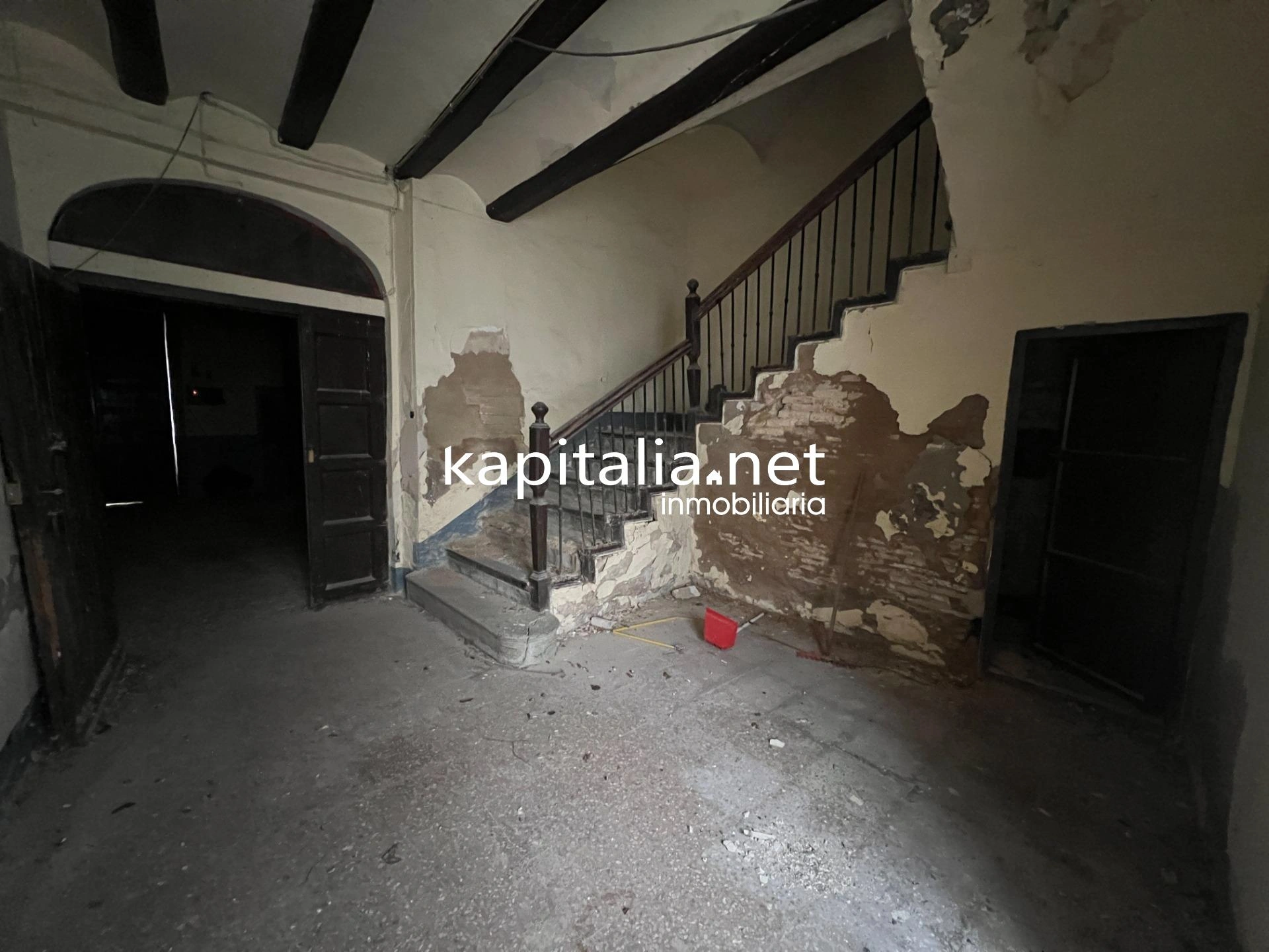 Casa a la venta en Ontinyent, Valencia