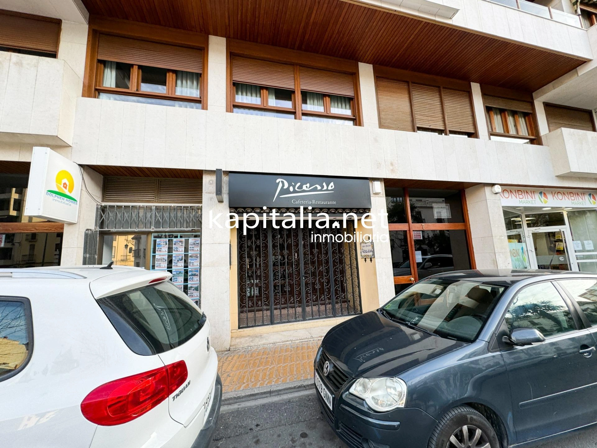 09044 - Immobilie zum Verkauf in Ontinyent