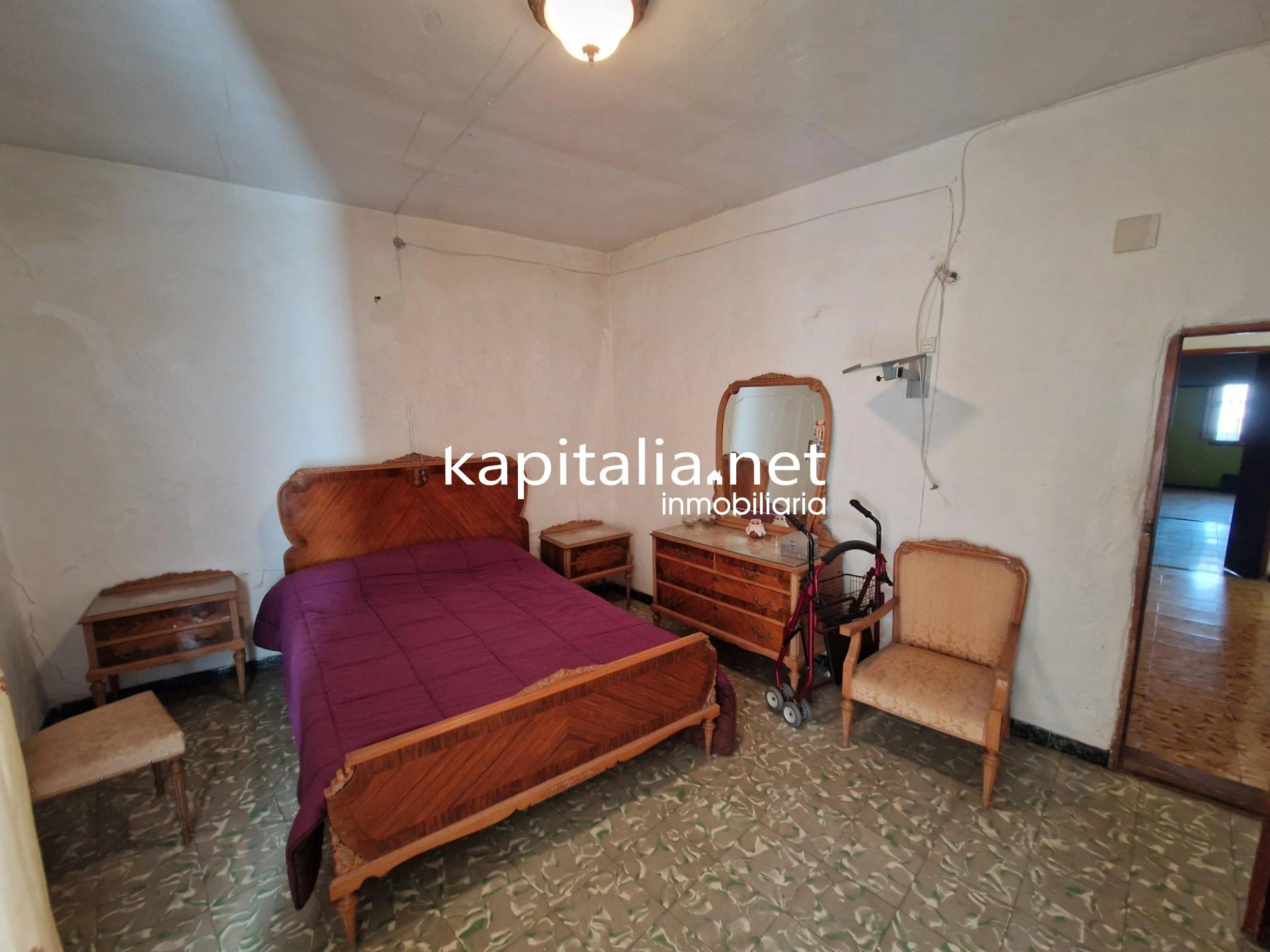 Venta de casa en Palomar