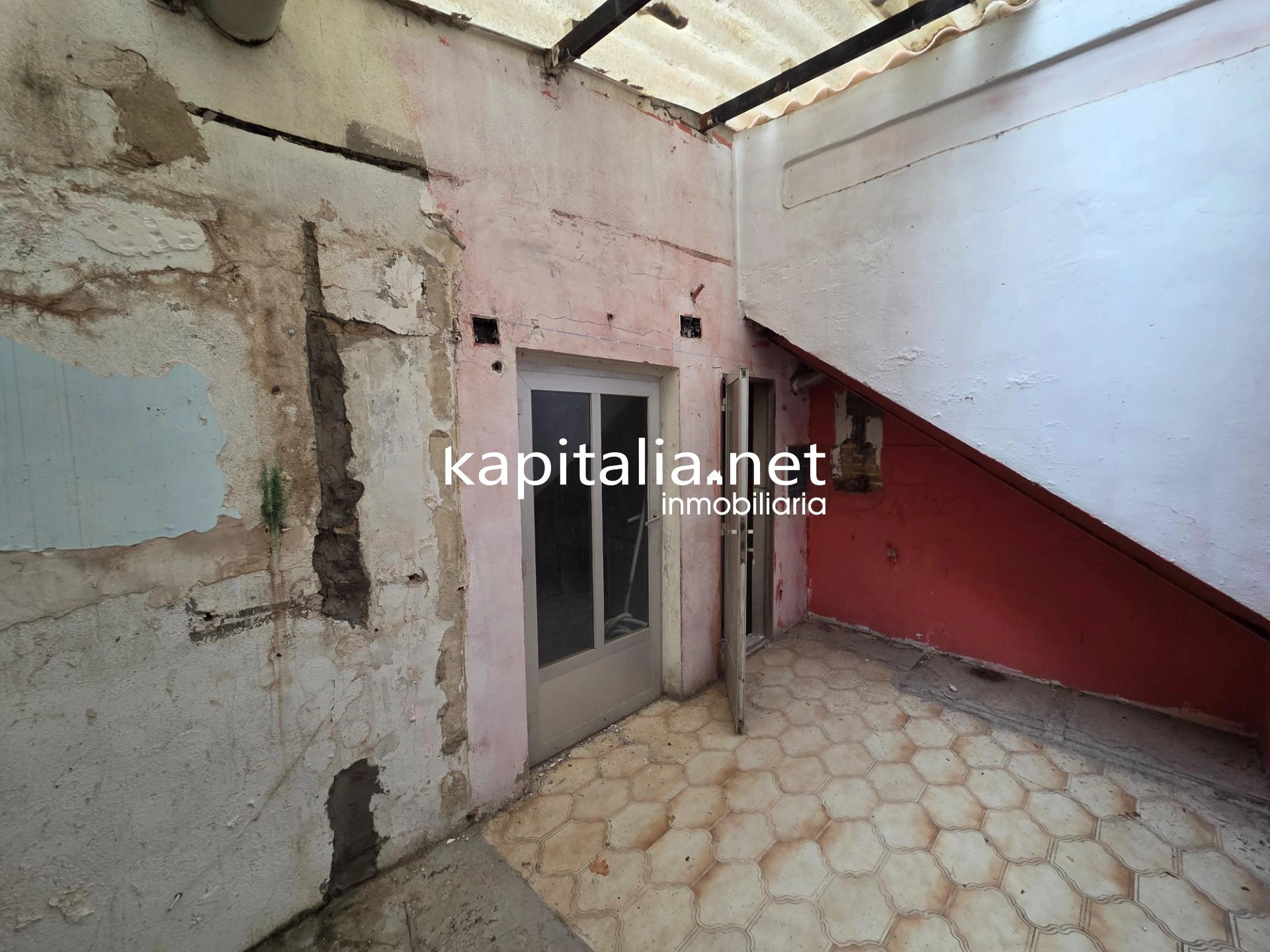 Casa a la venta en Ontinyent