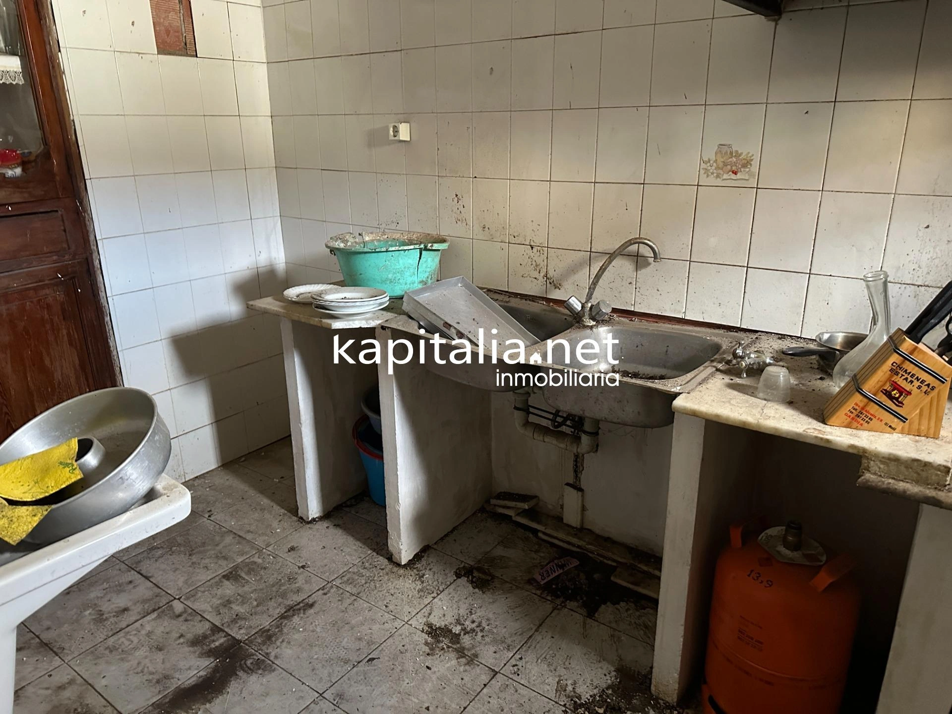 CASA A LA VENTA EN MONTIXELVO