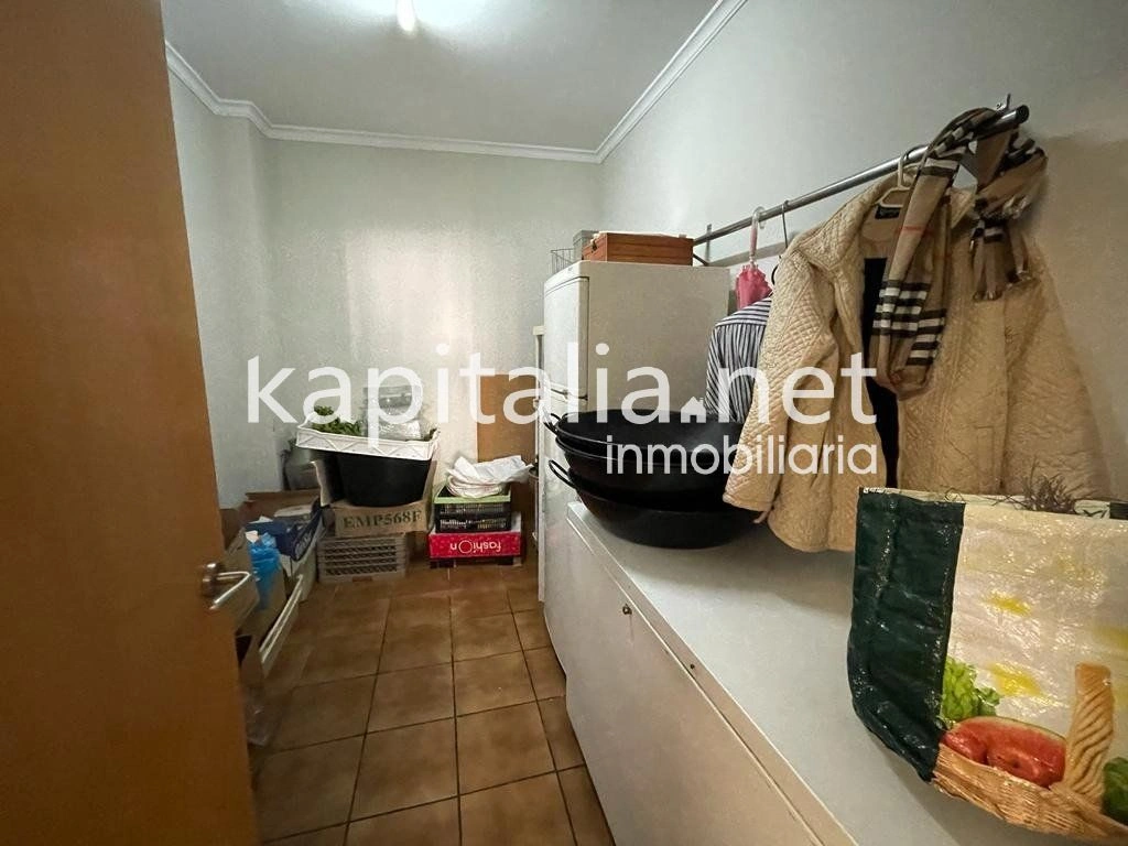 Local comercial totalmente equipado