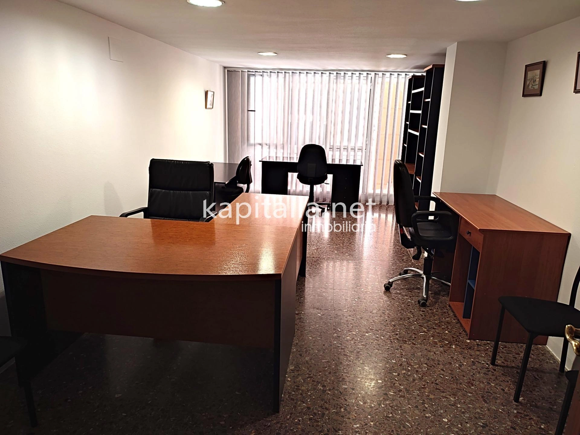 08697 - MEZZANINE FOR SALE IN ONTINYENT, SAN RAFAEL AREA.