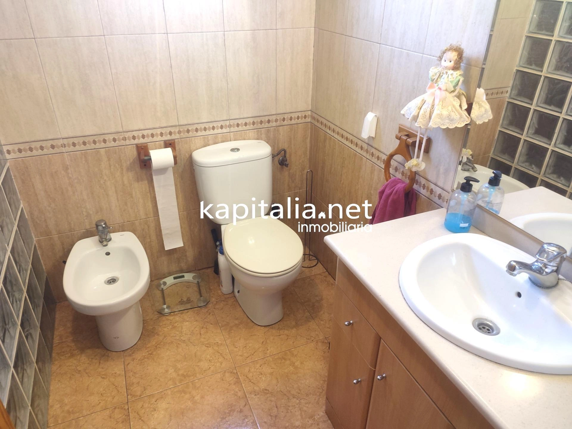 09271 - INTERESANTE CASA A LA VENTA EN BENAMER- MURO DE ALCOY