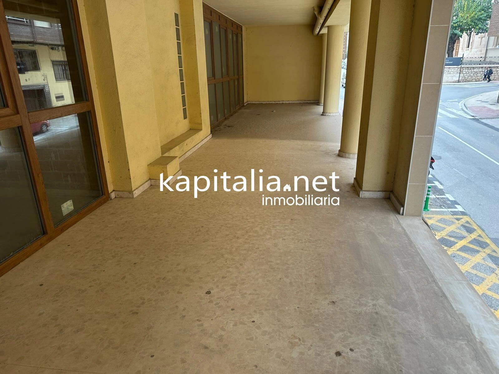 09584 - Entresuelo a la venta en Ontinyent (Valencia)