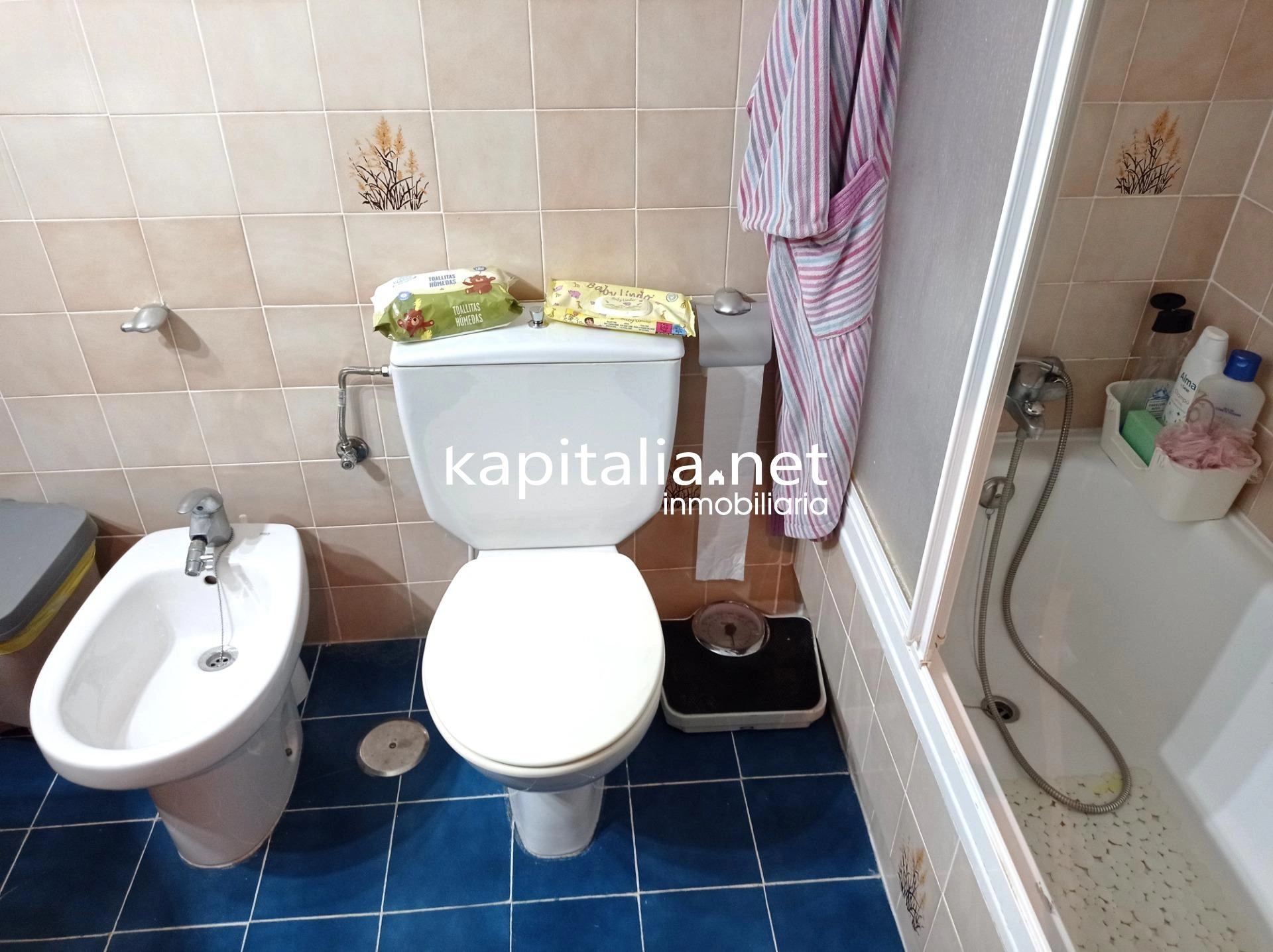 09703 - PISO A LA VENTA EN L´OLLERIA, UBICADO EN ZONA TRANQUILA