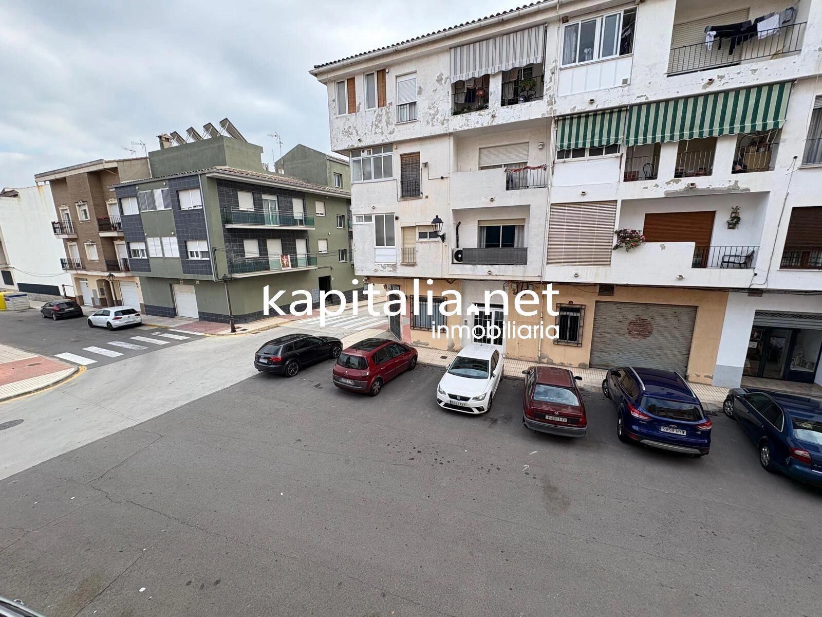 10235 - PISO A LA VENTA EN LA LLOSA DE RANES