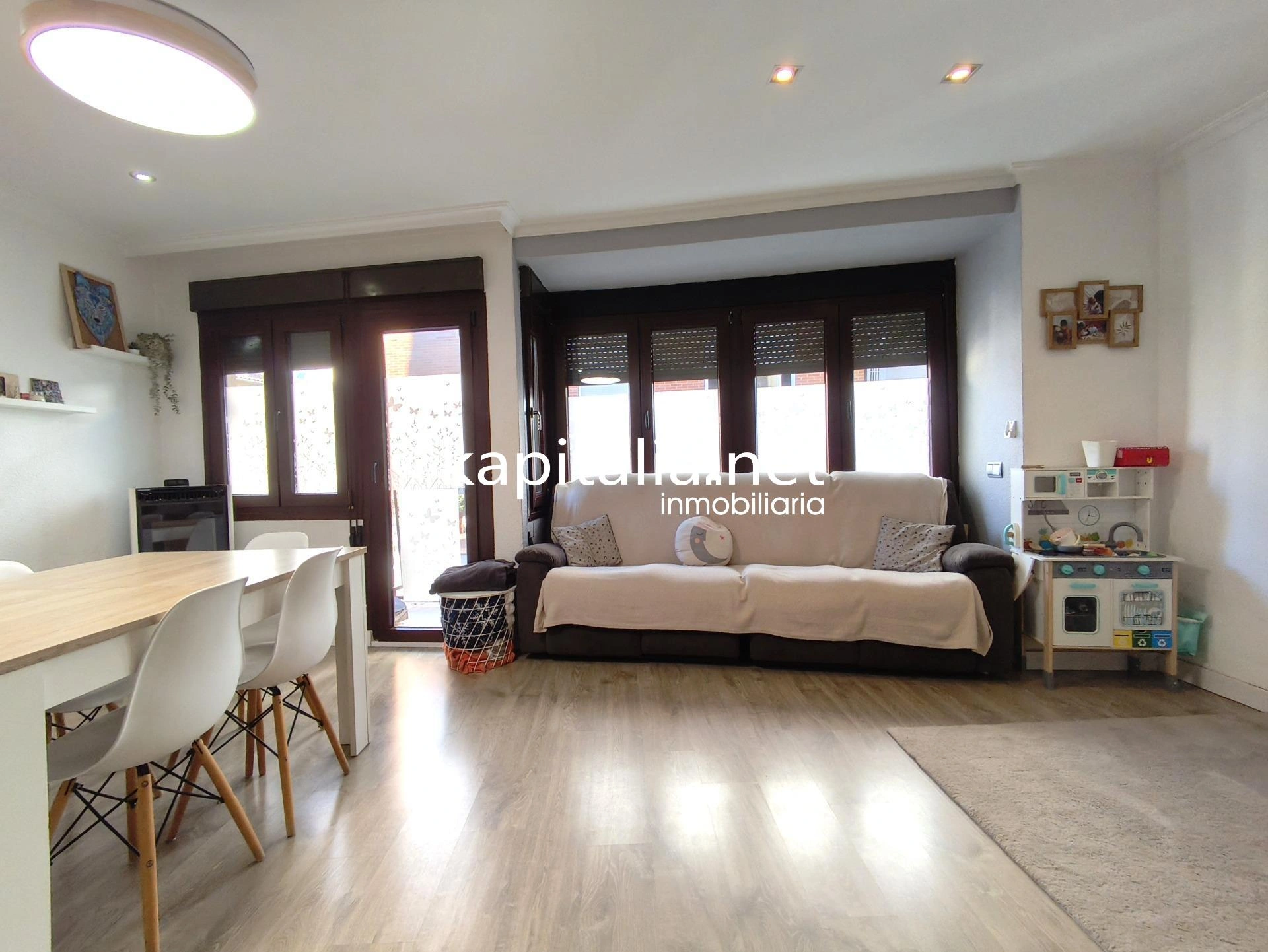10292 - PISO A LA VENTA EN ONTINYENT, ZONA SAN JOSEP