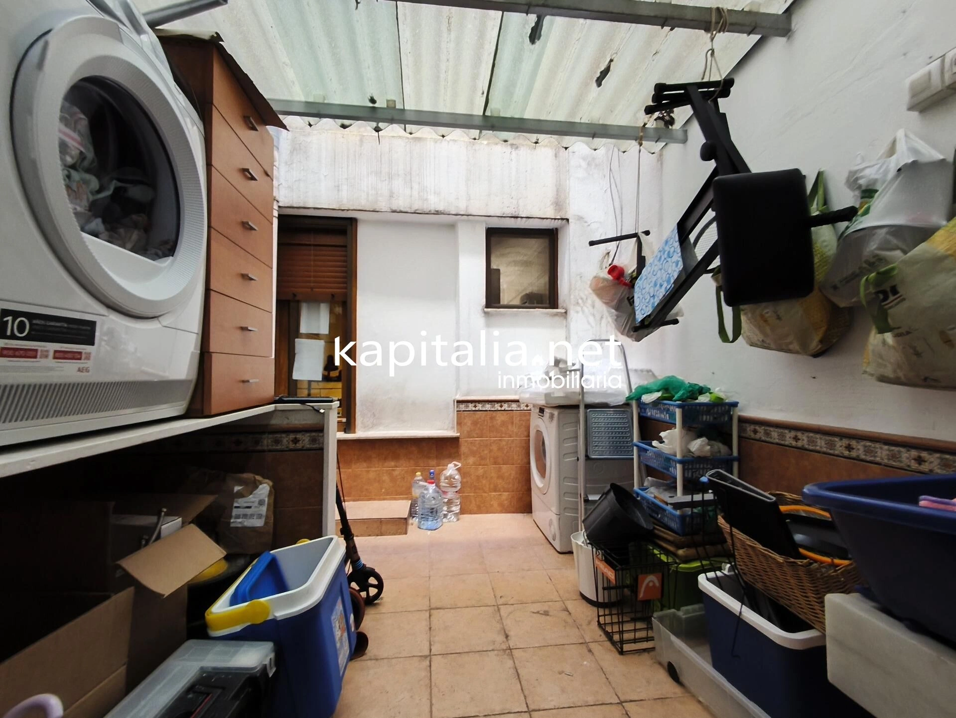 10292 - PISO A LA VENTA EN ONTINYENT, ZONA SAN JOSEP