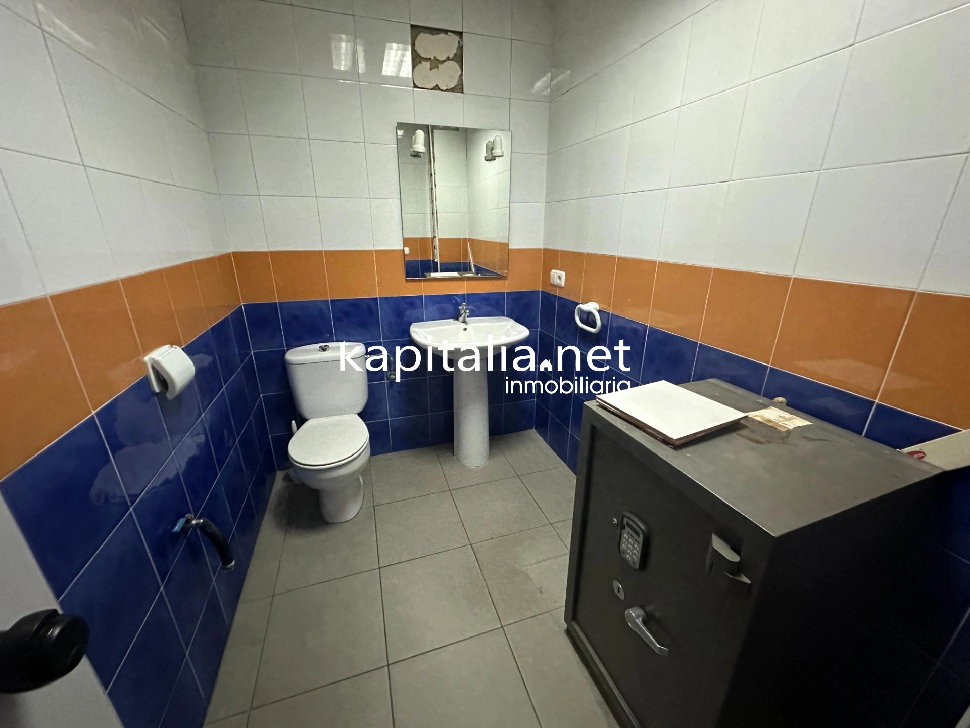 09020 - Property for Rent in Ontinyent