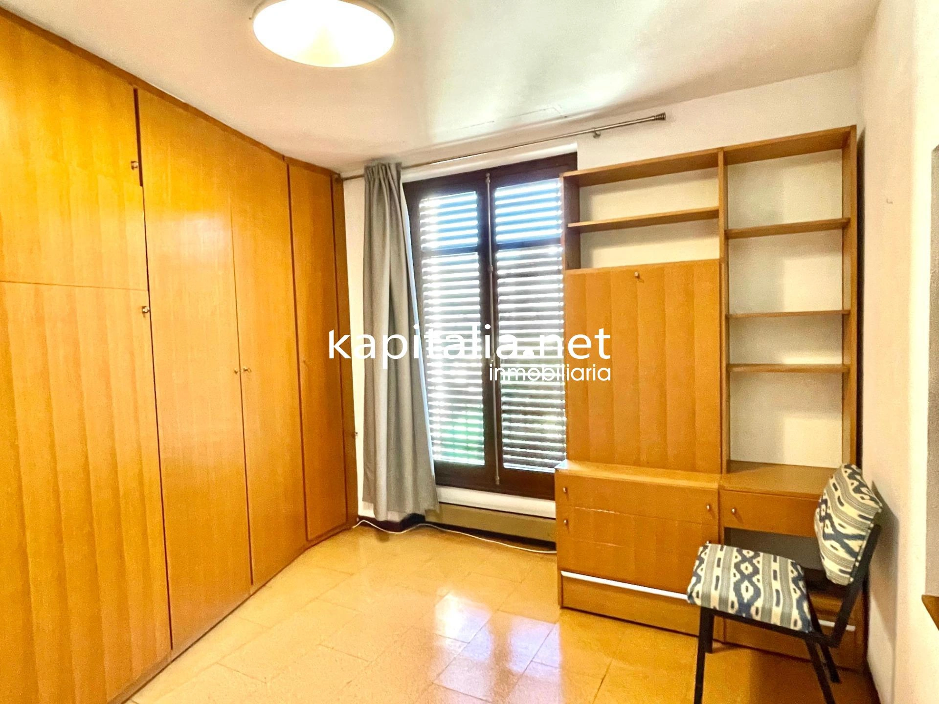 09693 - Gran casa señorial con gran jardín a la venta en Cocentaina!
