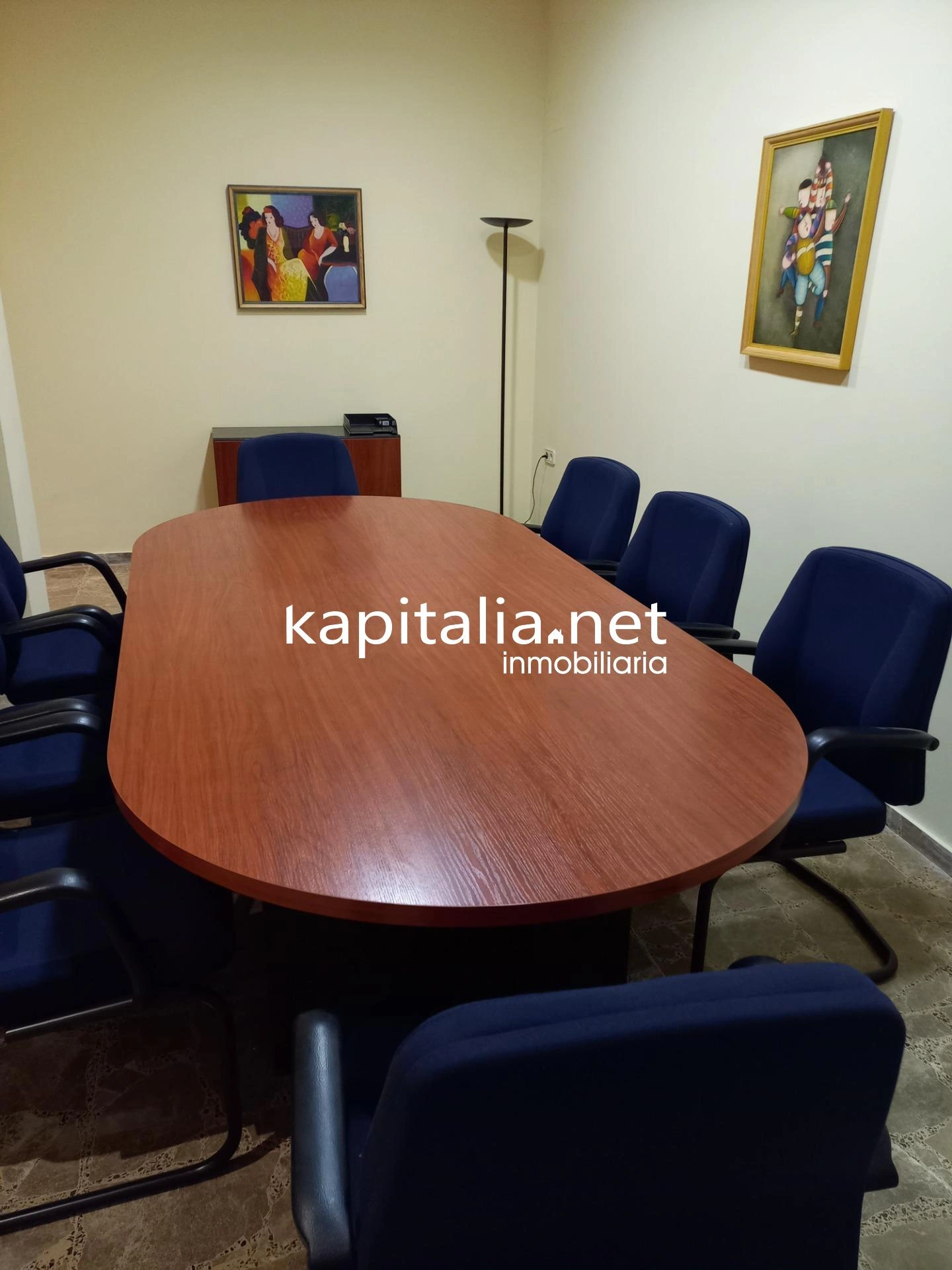 09983 - Local en venta en L´Ollería (Valencia)