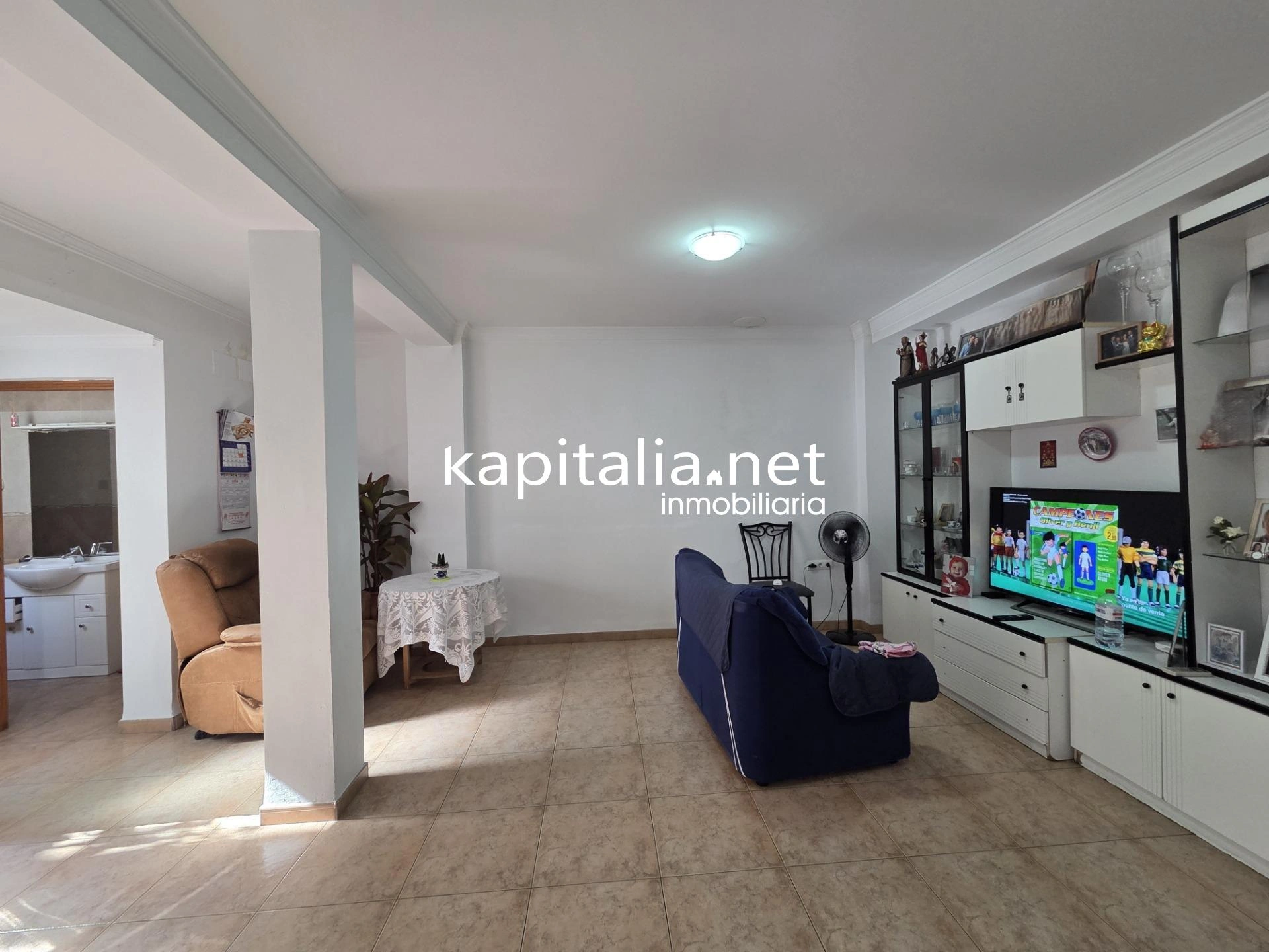 10184 - Casa a la venta en Ontinyent
