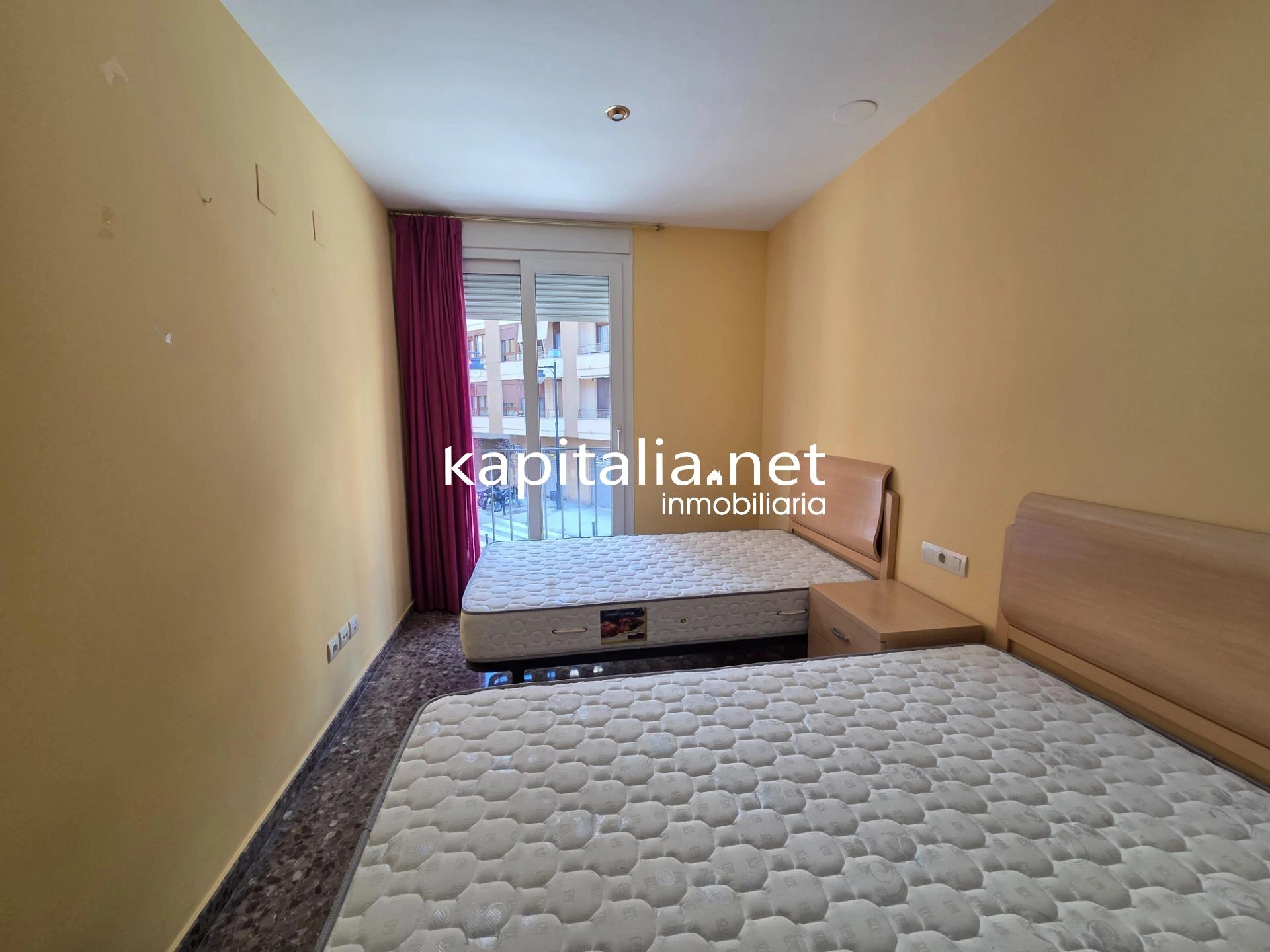 10242 - Piso a la venta en Ontinyent