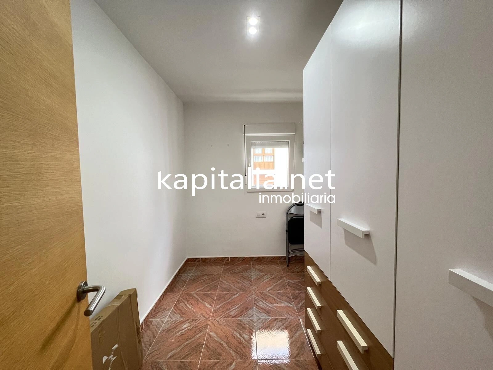 Piso a la venta en Ontinyent, zona San José