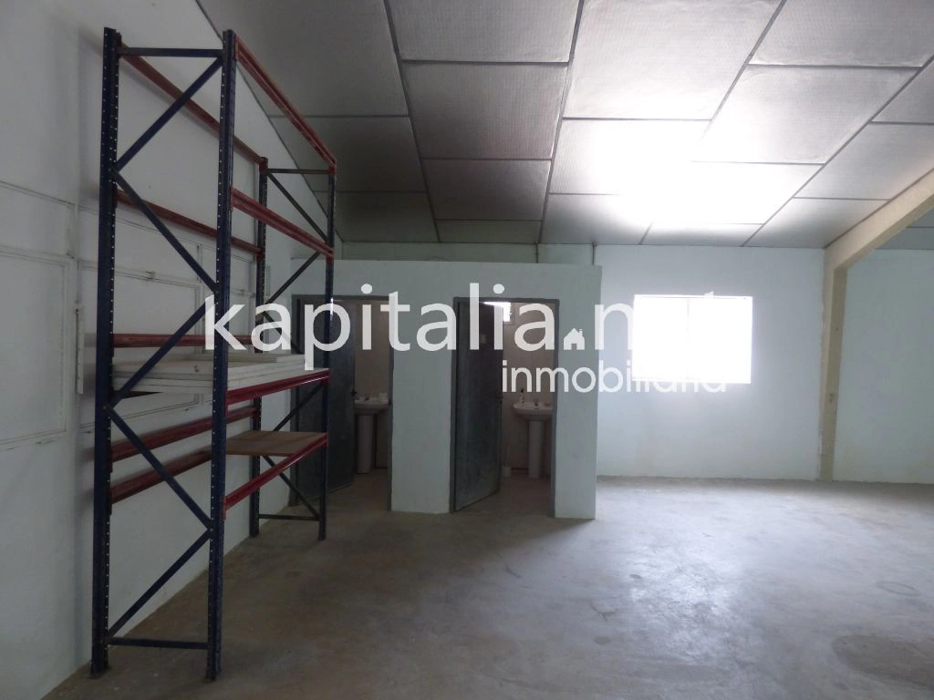 03372 - Immobilie zum Verkauf in Ontinyent