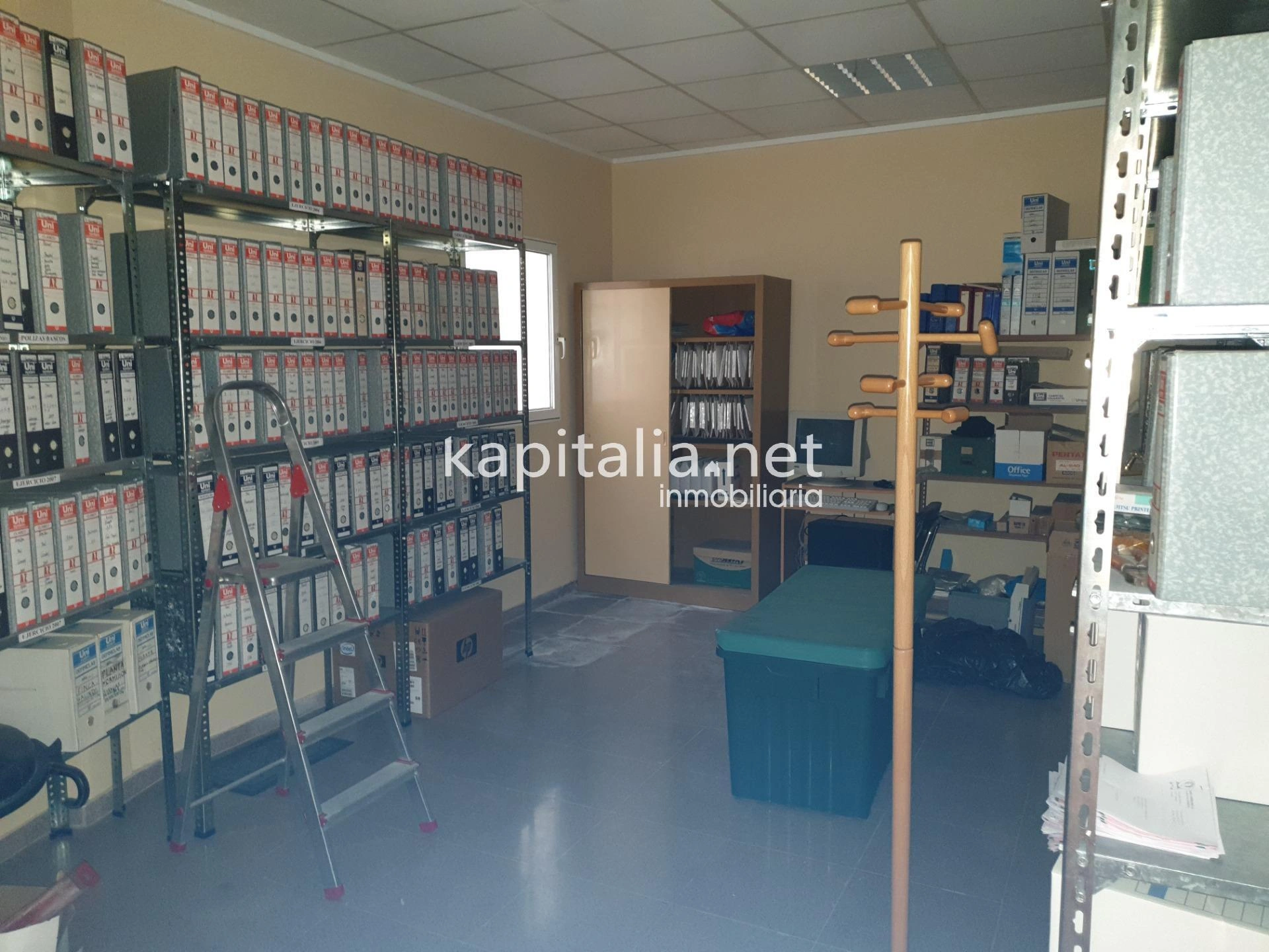 08720 - BAJO A LA VENTA EN ONTINYENT