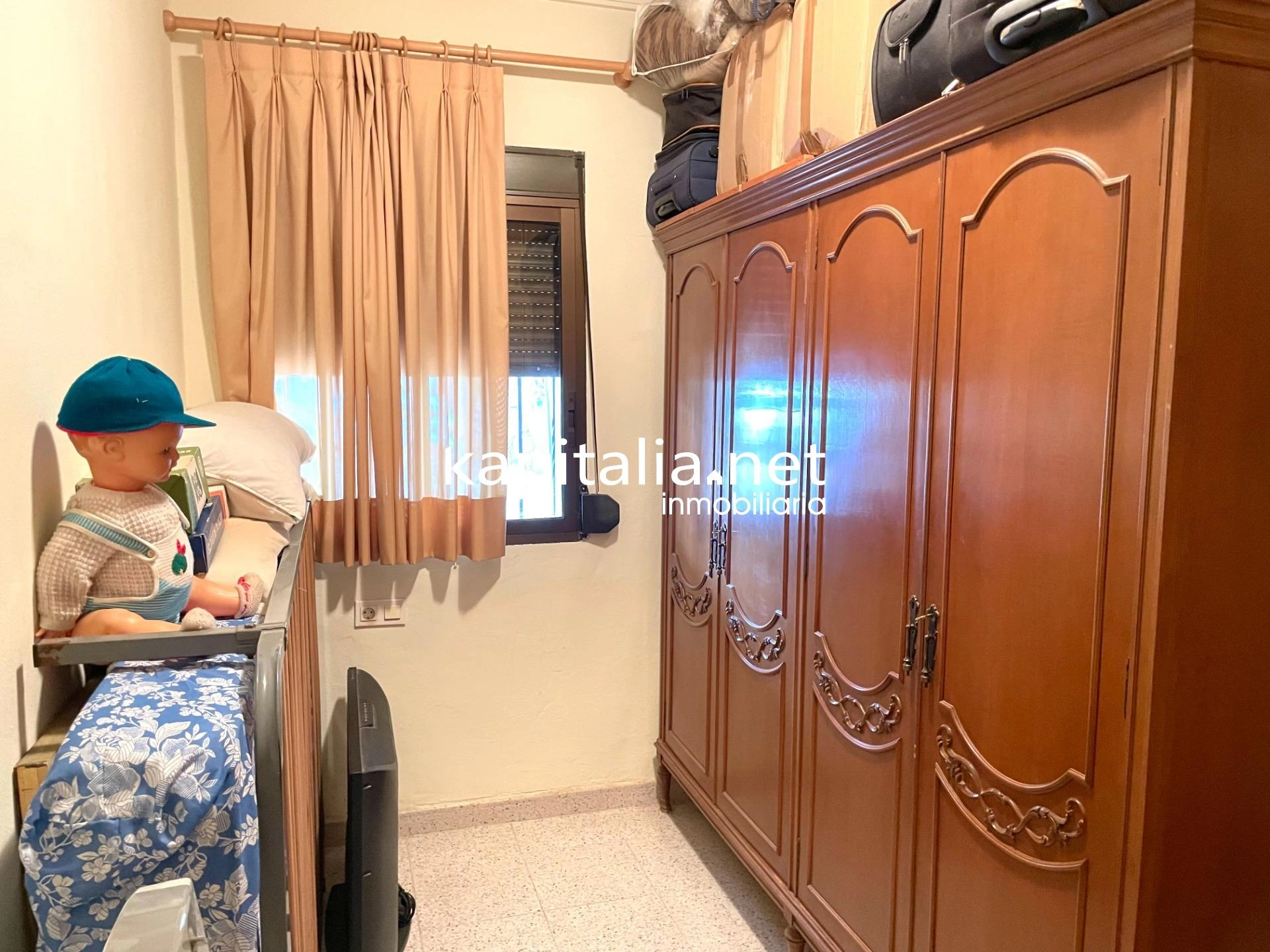 09538 - Casa de campo a la venta en zona umbría, Ontinyent.