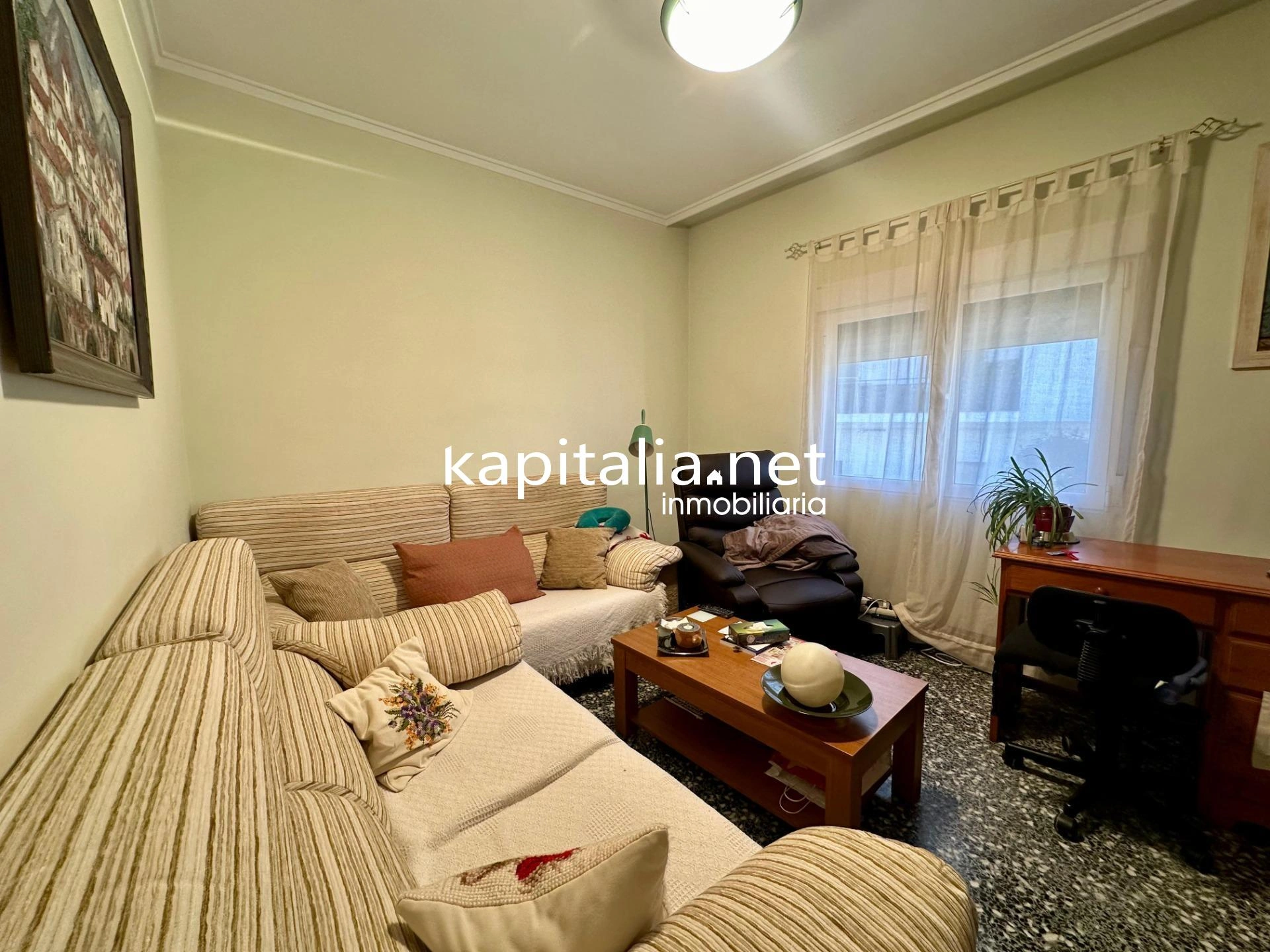 Piso a la venta en Agullent