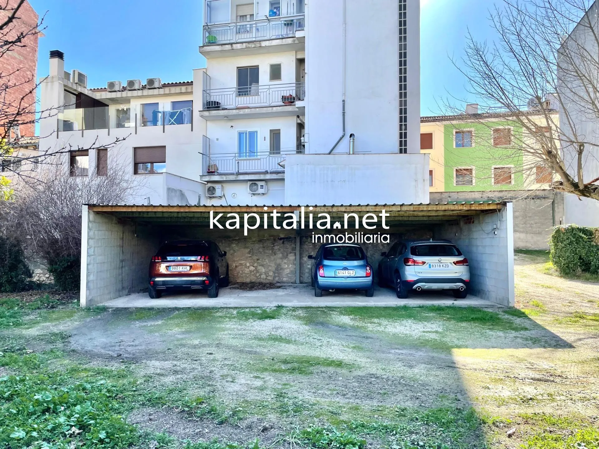 09693 - Gran casa señorial con gran jardín a la venta en Cocentaina!