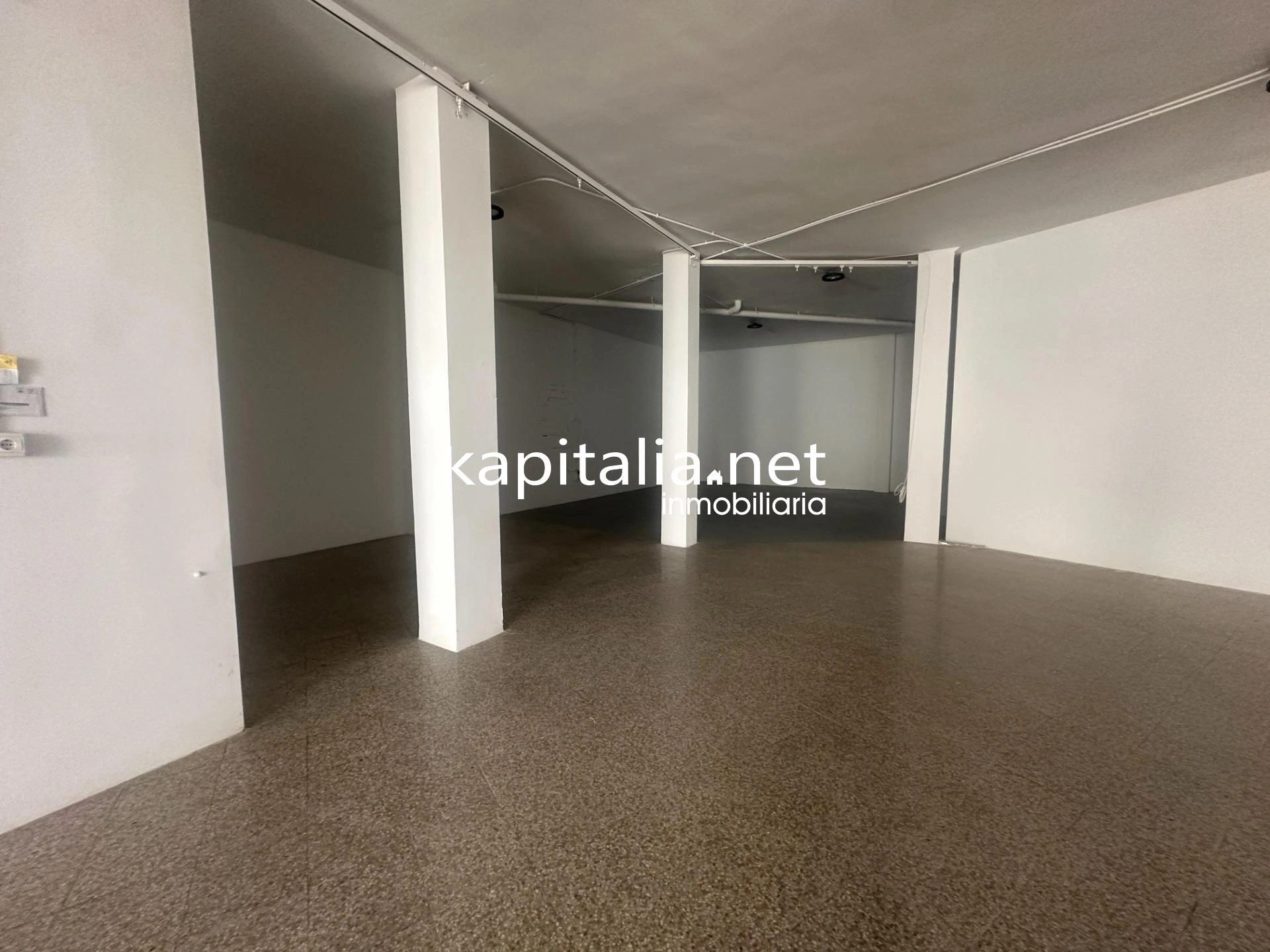 09989 - Property for Rent in Ontinyent