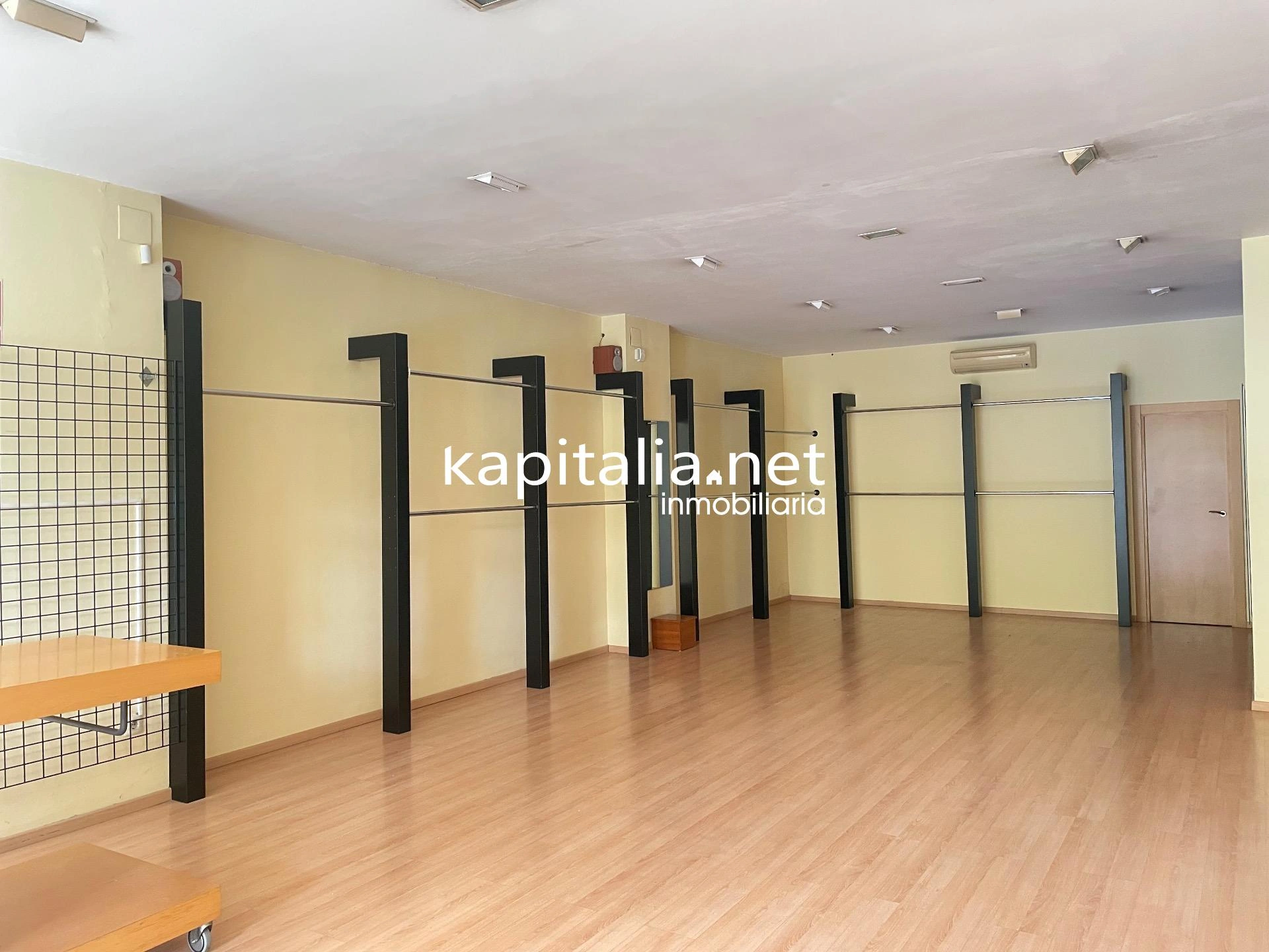 10090 - Property for Rent in Alcoy - Alcoi
