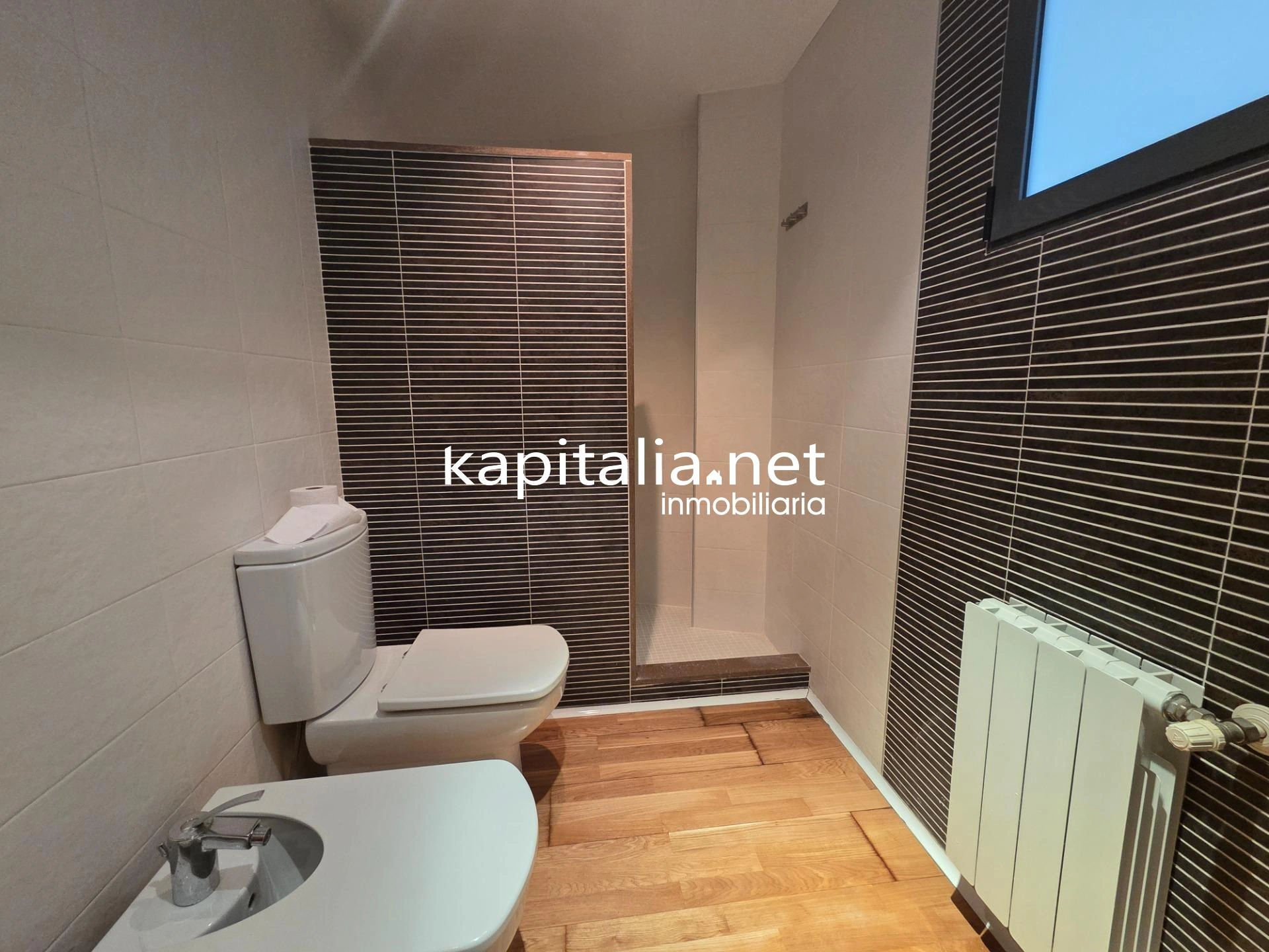 10334 - Espectacular piso a la venta en Ontinyent
