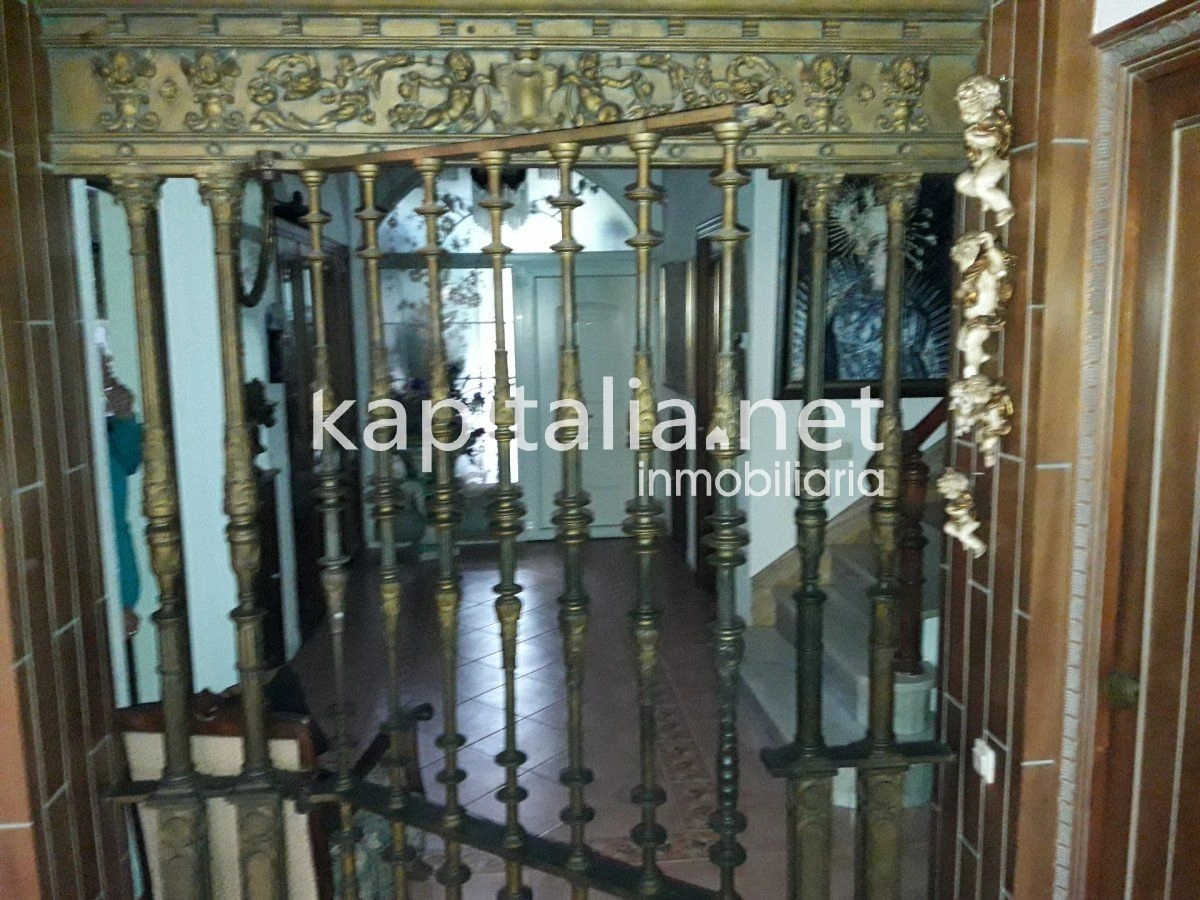 03720 - Eigendom te Verkoop in Ontinyent