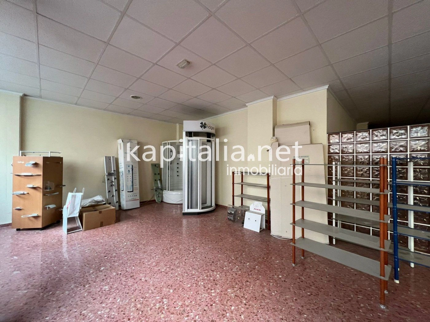 07253 - Property for Rent in Ontinyent